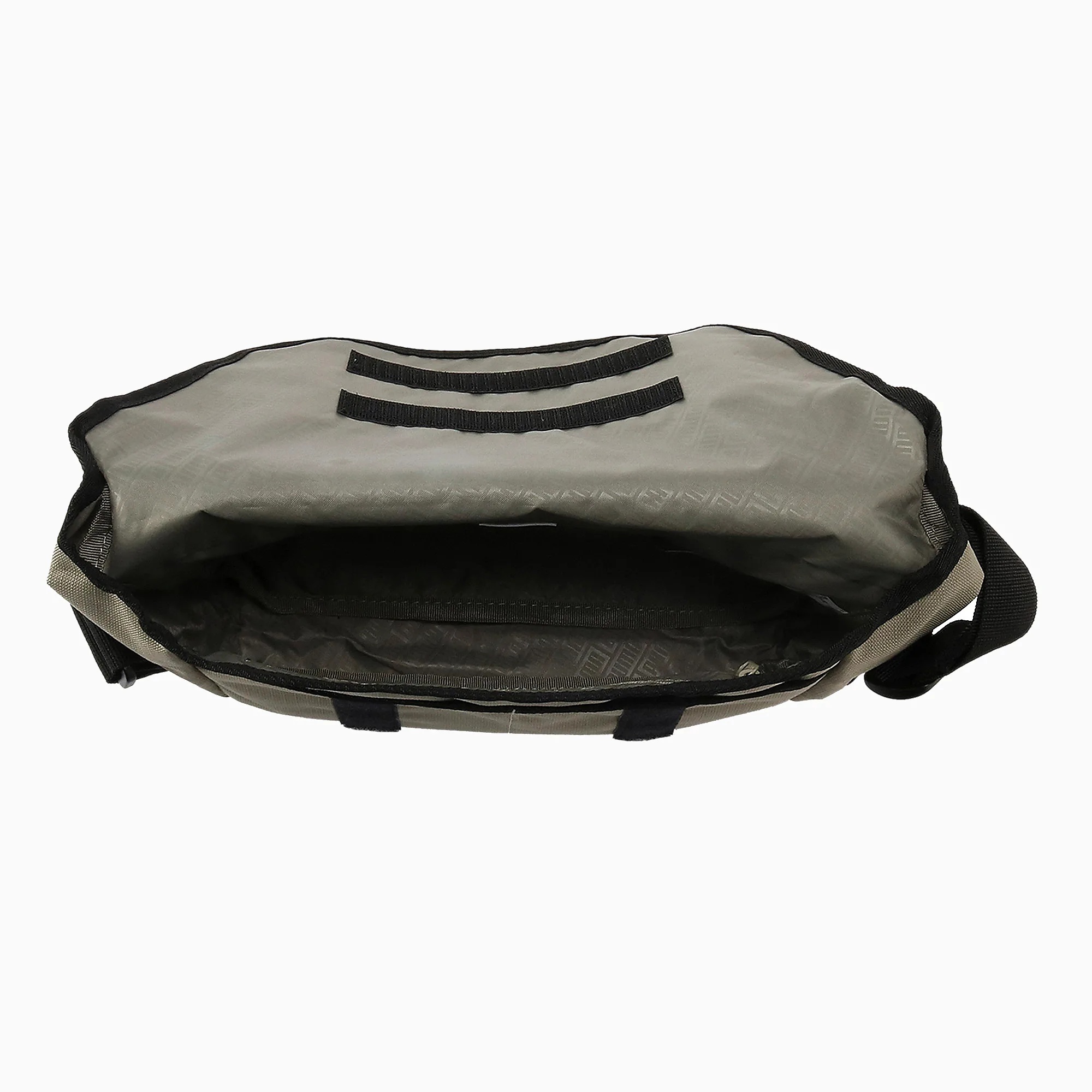 PUMA Originals Urban Messenger Bag 'Olive Green' 078007-03 - 3