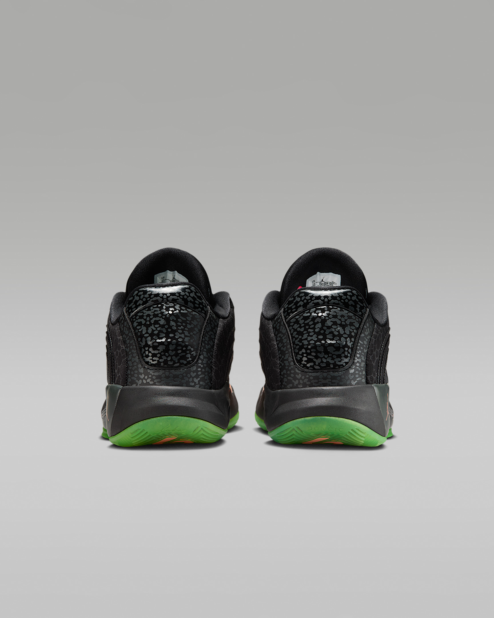 Luka 4 Basketball Shoes - 6