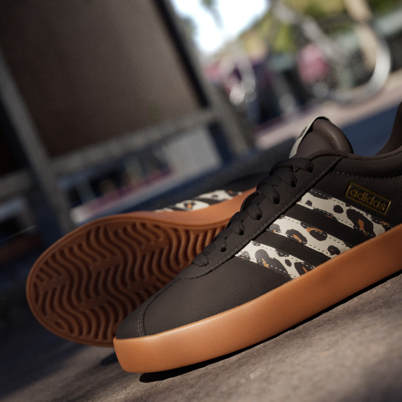 VL COURT 3.0 SHOES 9