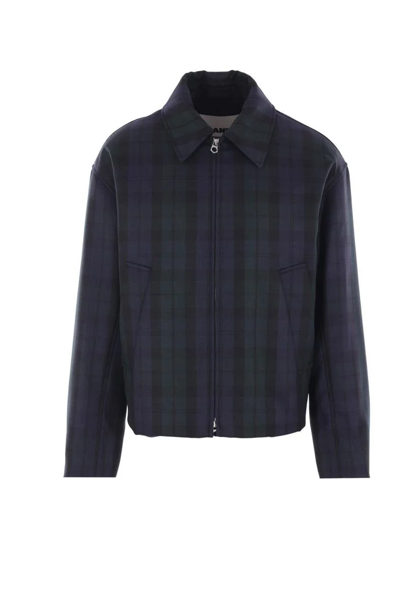 Jil Sander Coats - 1