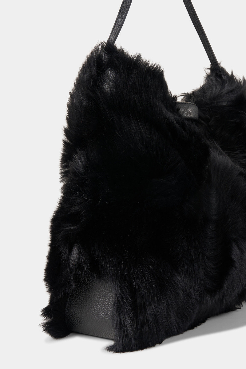 Choulex Snow Mable handbag in Black 5