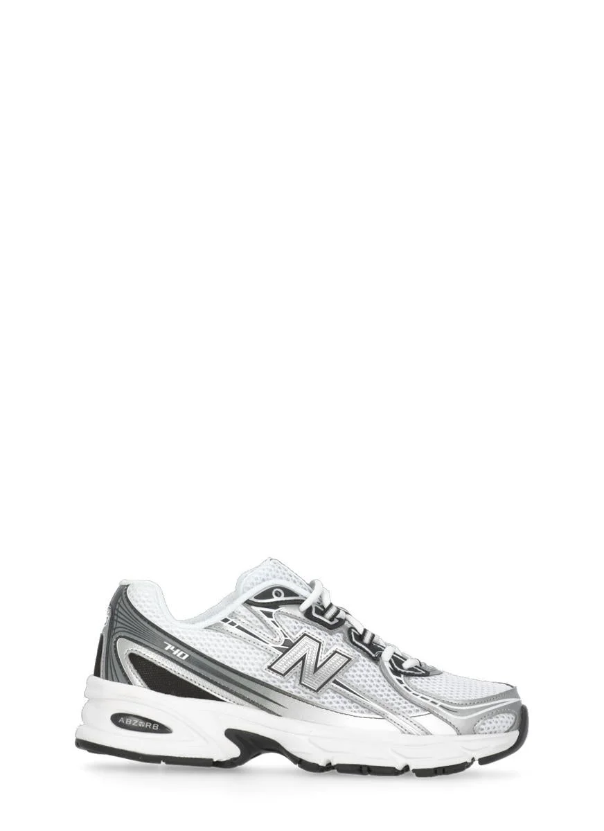 New Balance Sneakers - 1