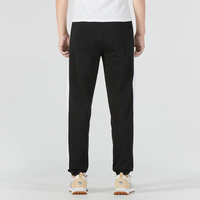 PUMA Suit Jogger 'Black' 538837-56 - 4