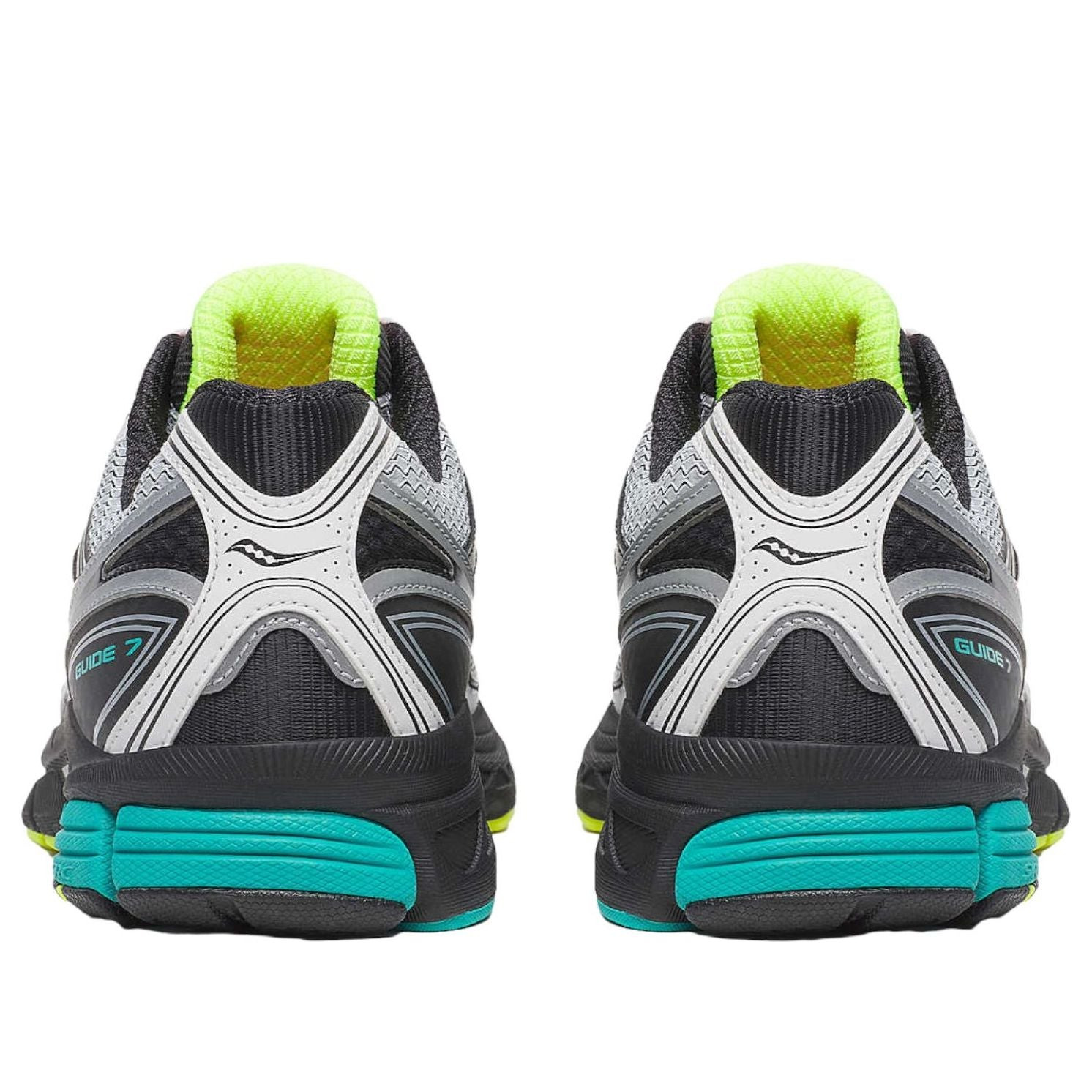 Saucony Progrid Guide 7 'White Teal' S70936-19 - 3