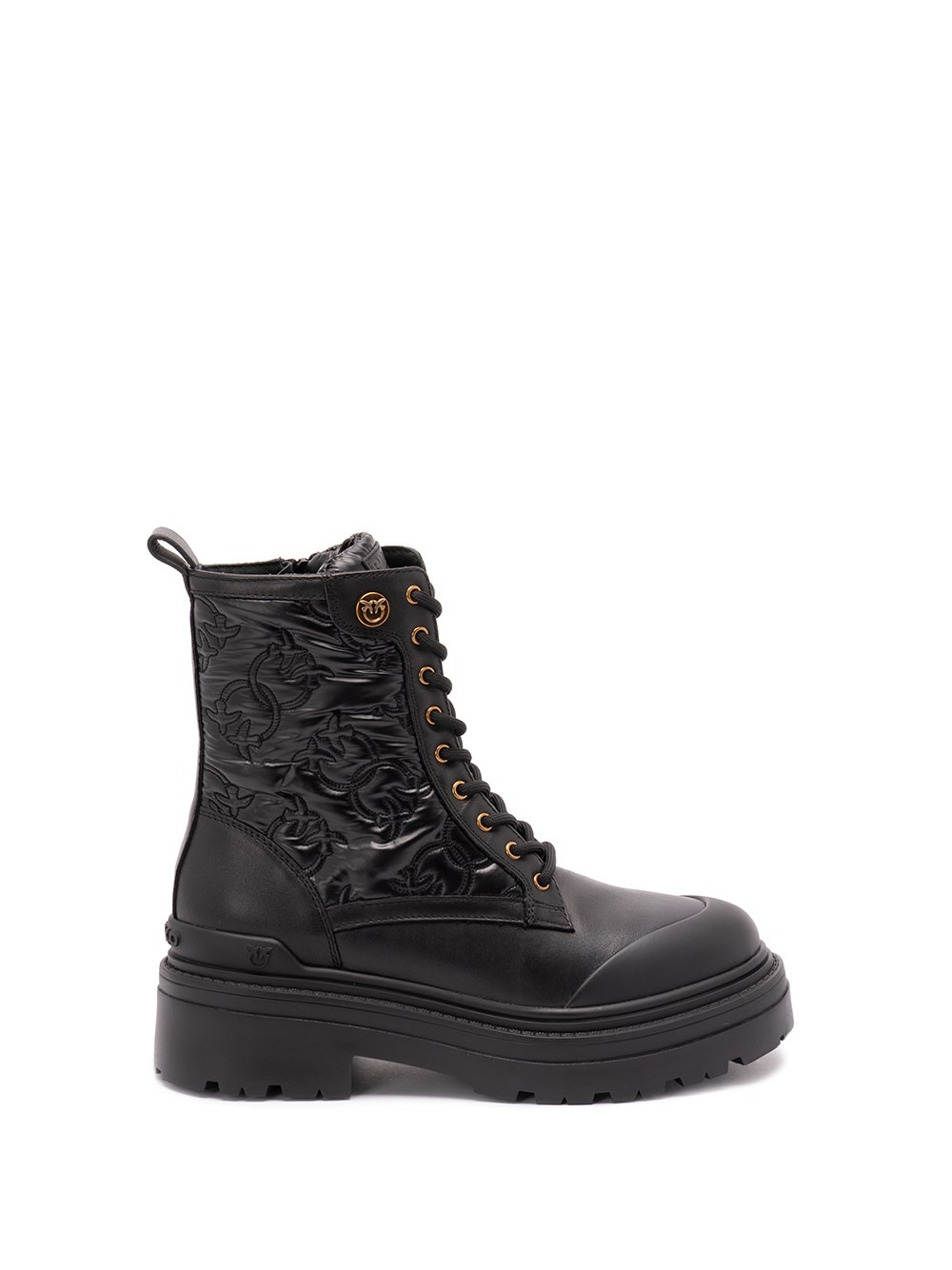 `Mia 25` Ankle Boots - 1