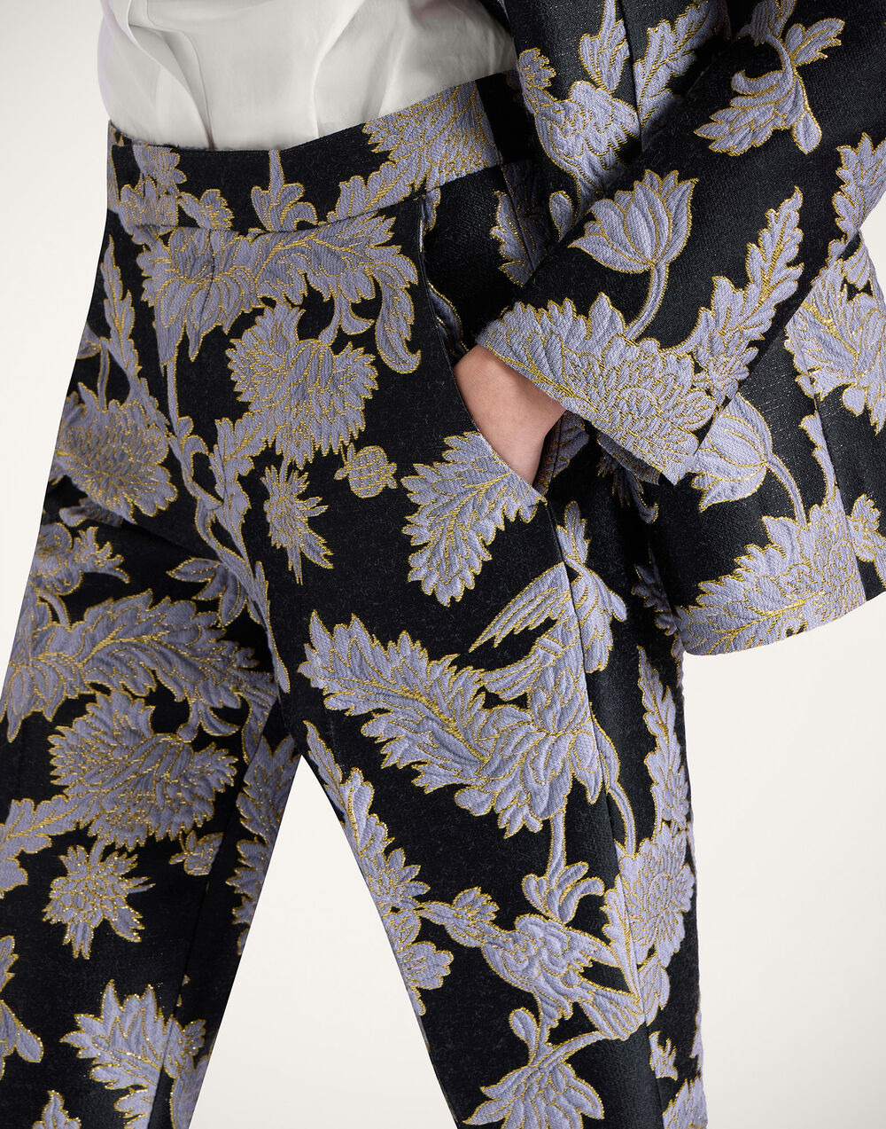 Saturday Night Pants - 8