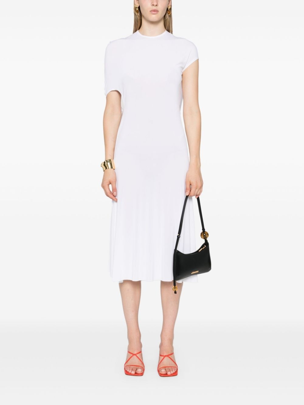 La Robe Salerno midi dress - 2