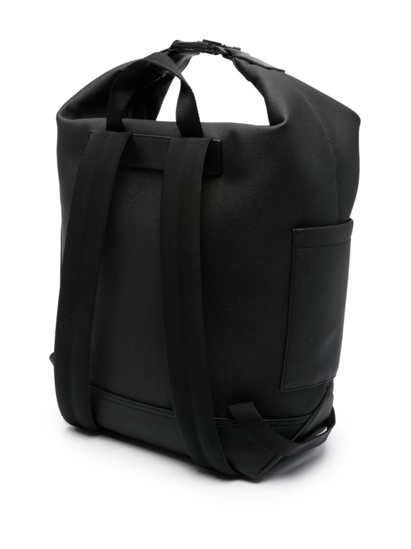 Nakoa canvas backpack 3