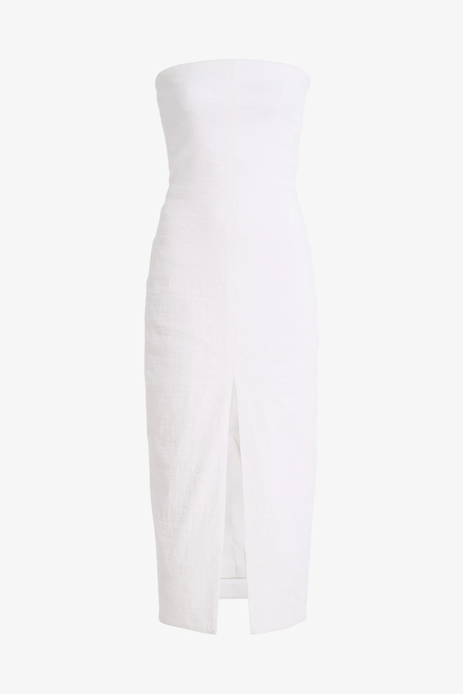 Ames Dress - 1