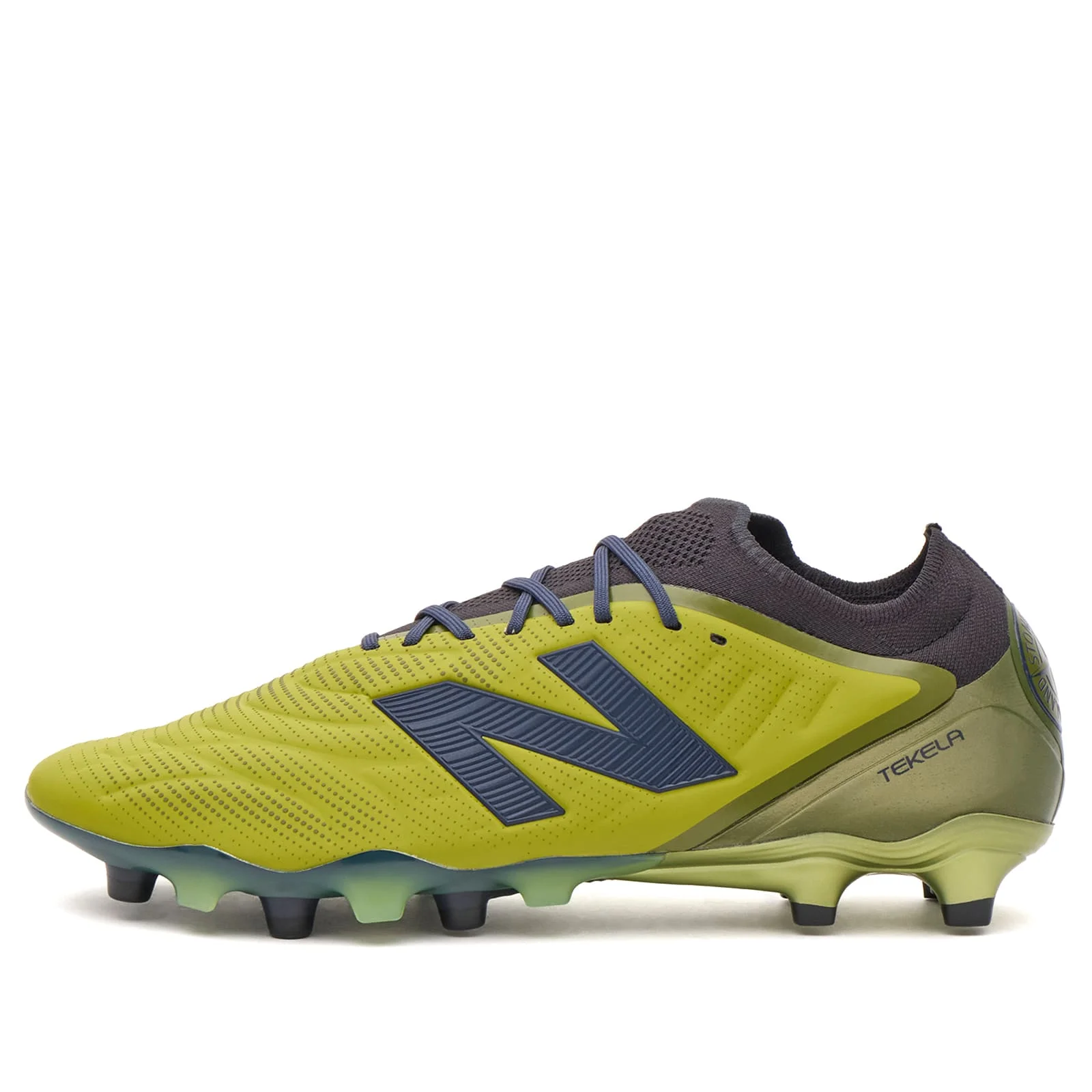New Balance x Stone Island Tekela 5 Football Boot - 1