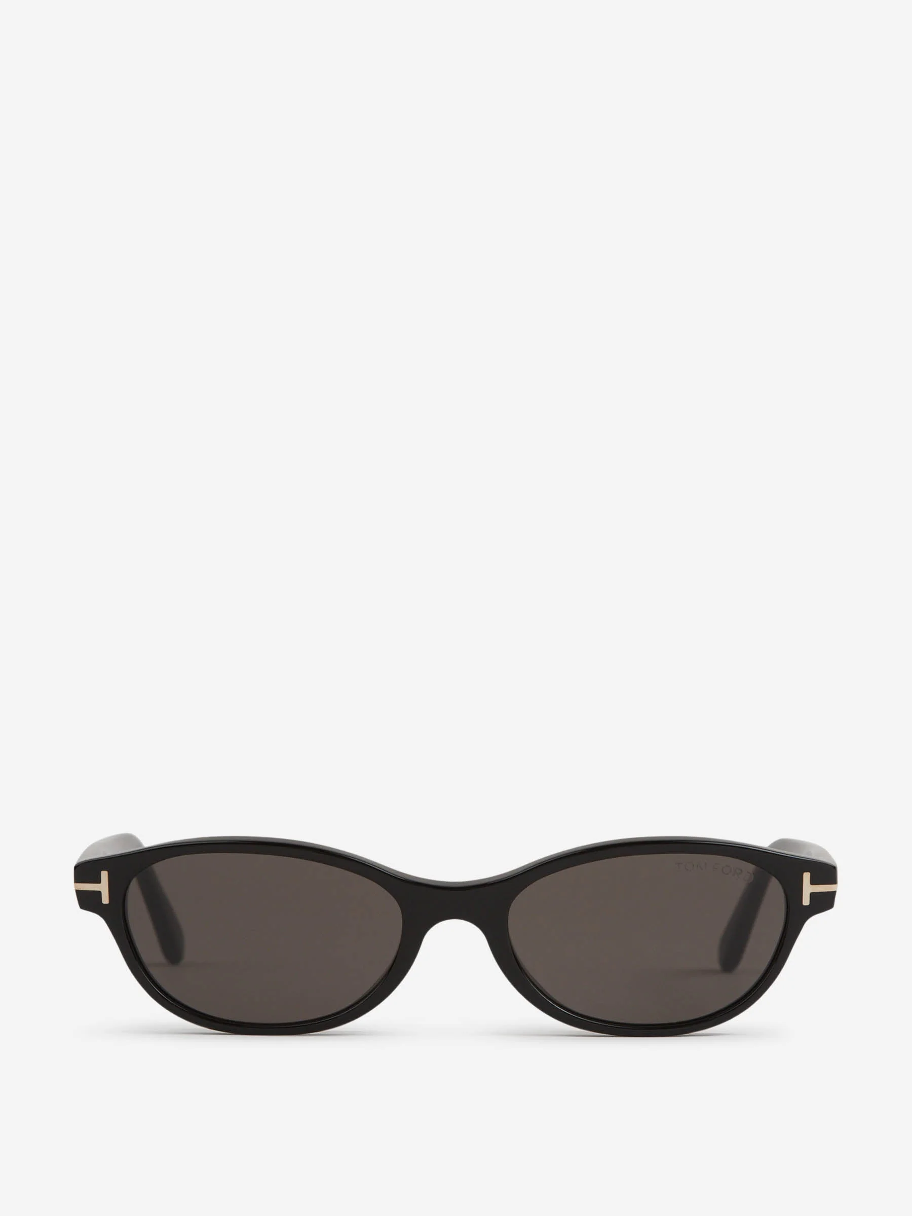 OVAL SUNGLASSES - 1