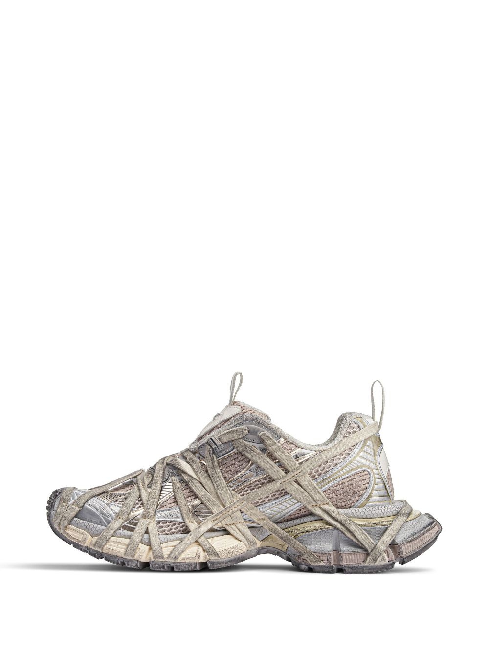 3XL Extreme Lace sneakers - 5