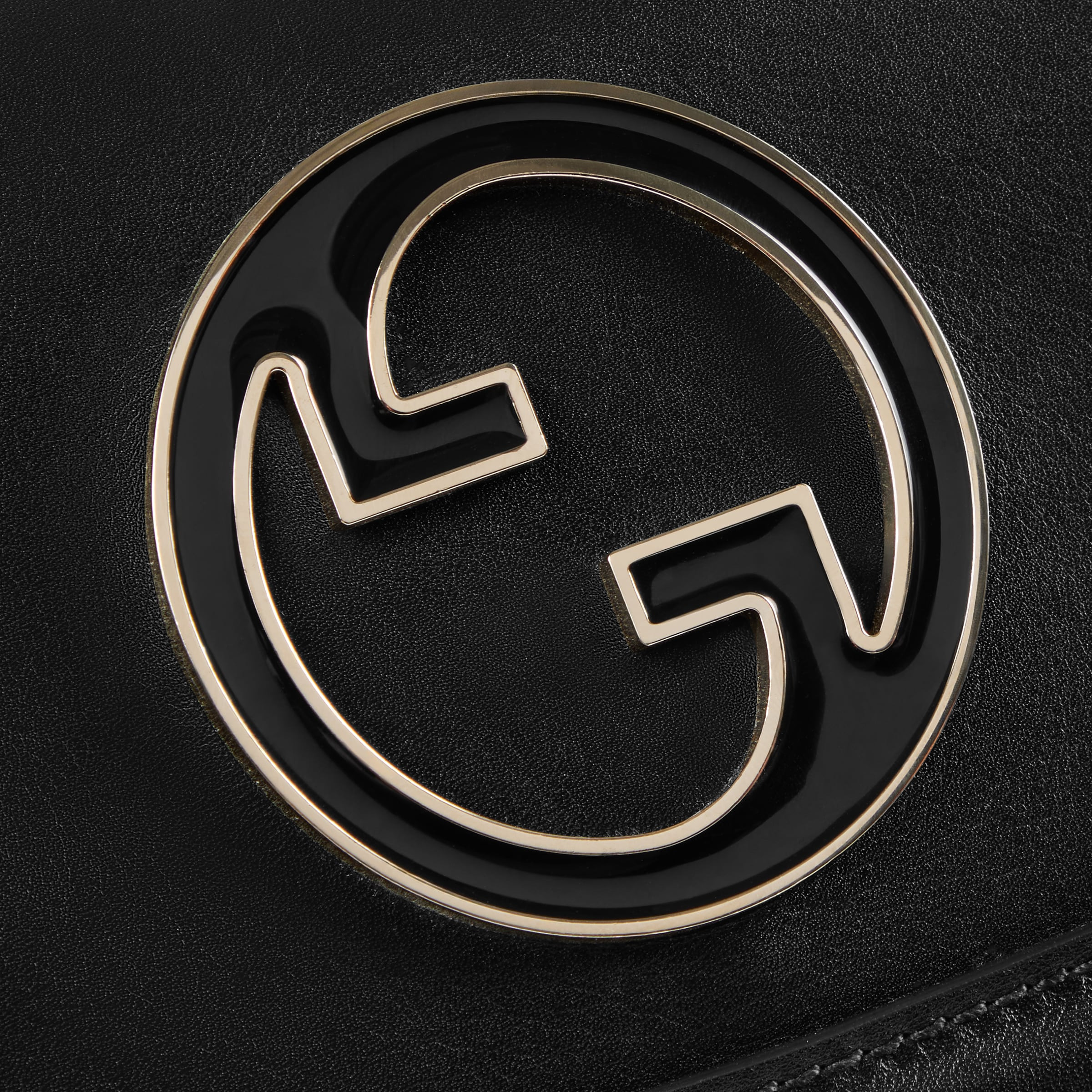 Gucci Blondie mini shoulder bag - 4