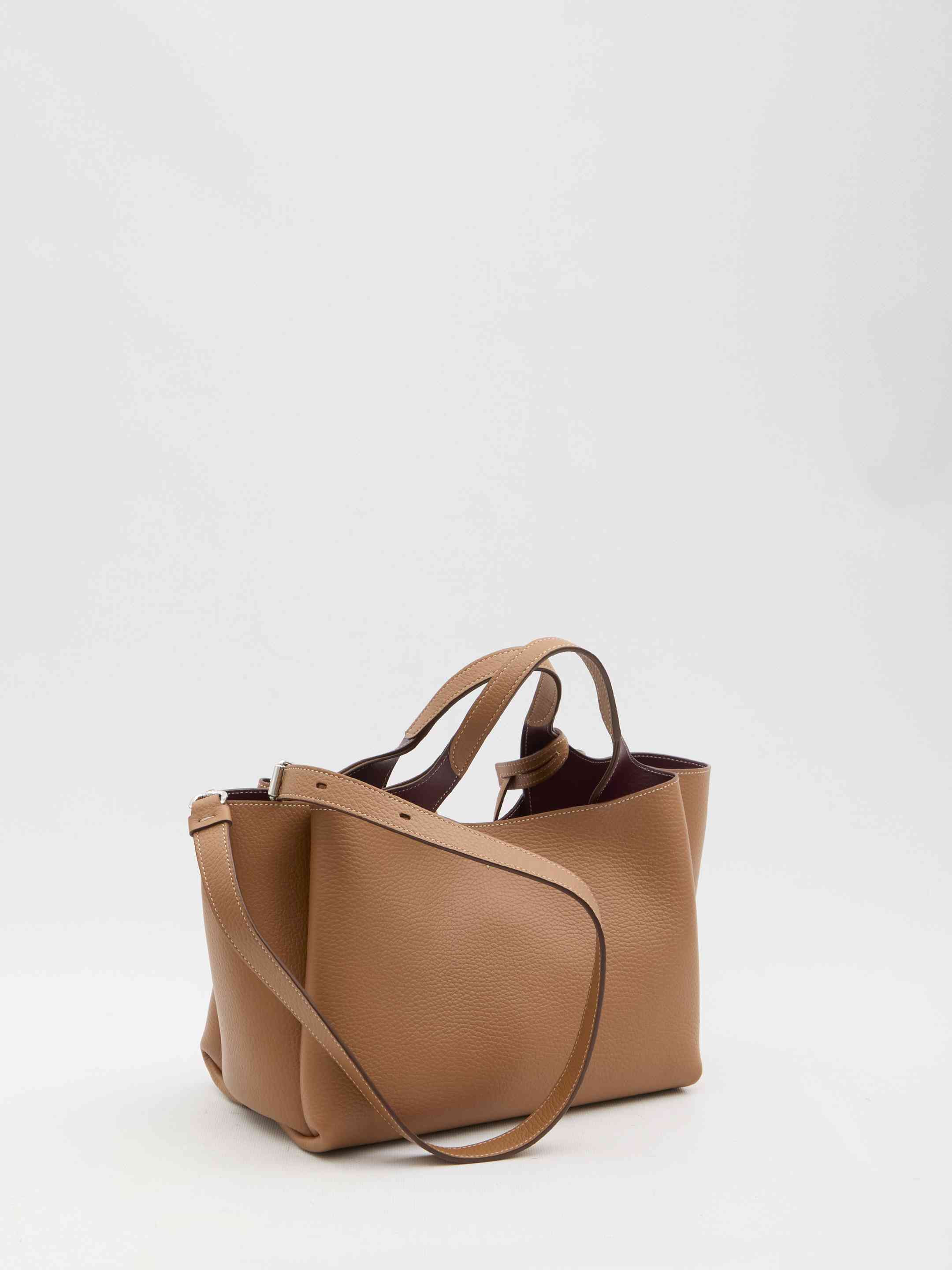 Tod's Women Mini Leather Bag - 2