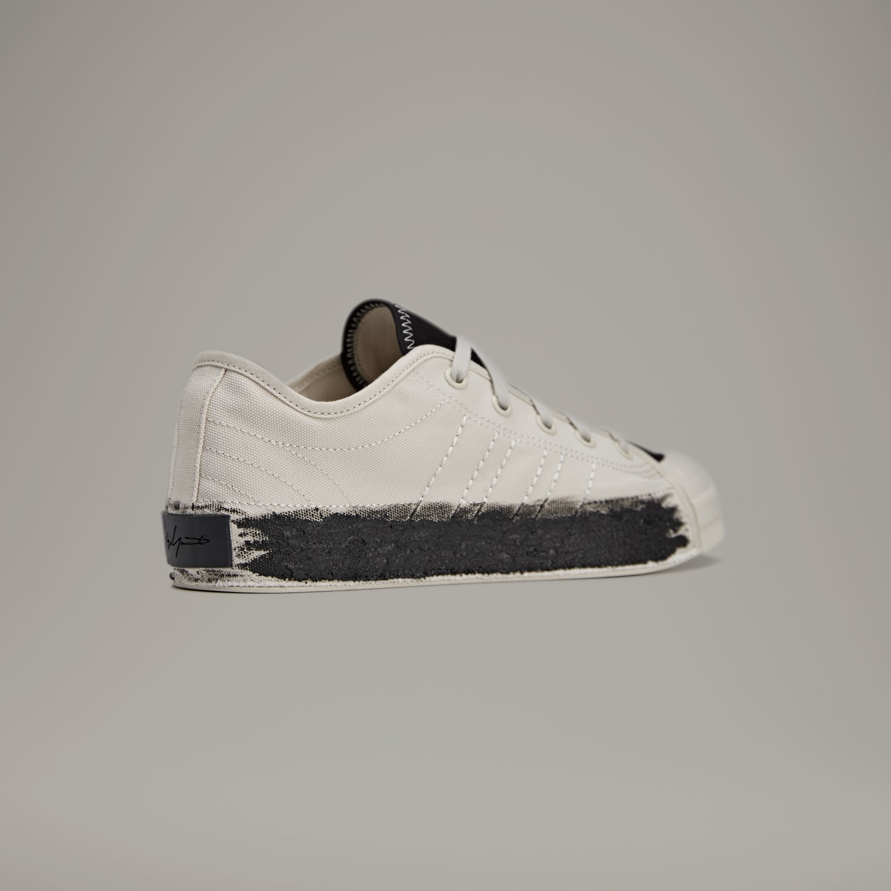 【送料&関税込】Y-3 nizza Lo Sneakers - Unisex Y-3 - Unisex Nizza Lo Sneakers – Atelier New York
