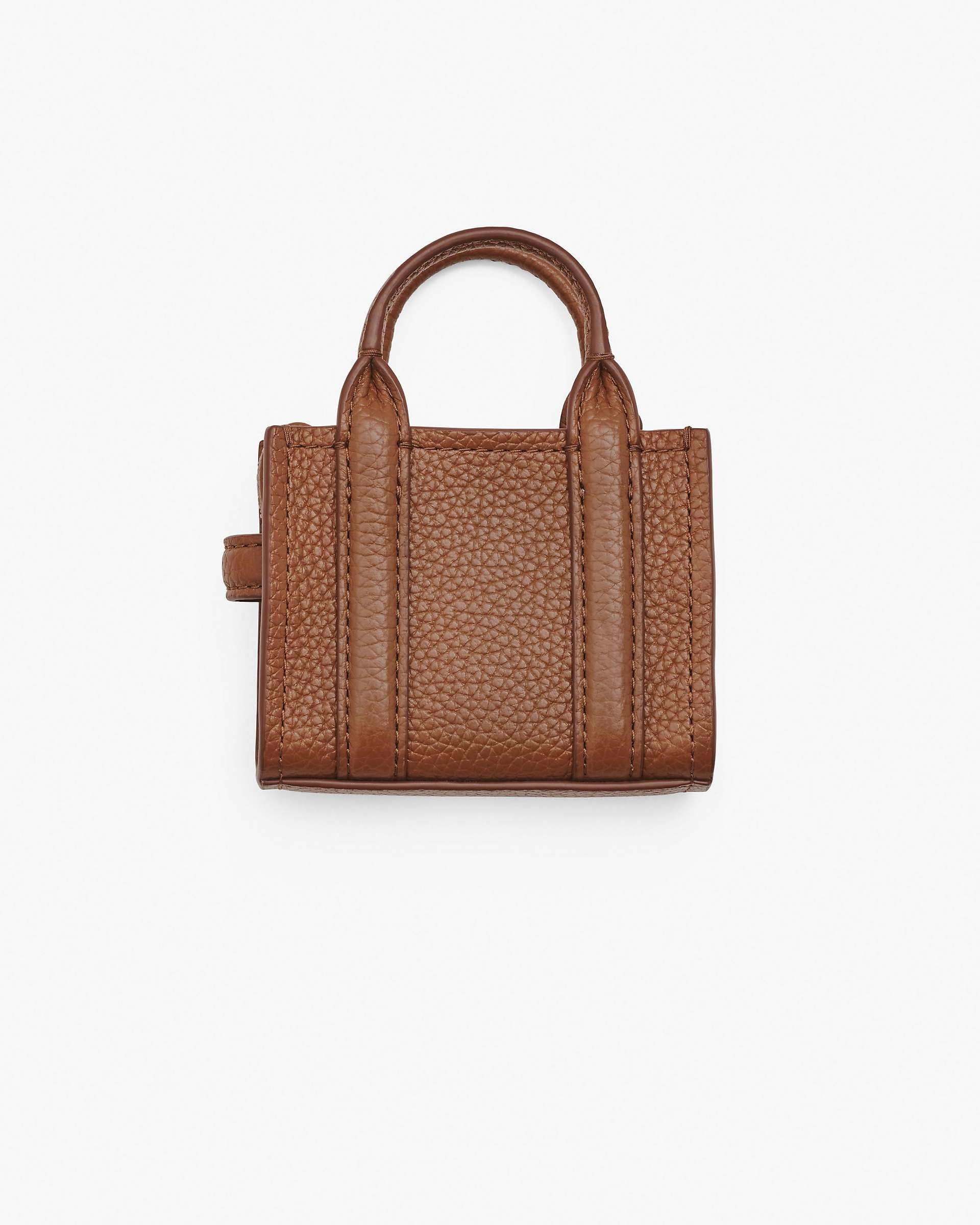 THE NANO TOTE BAG CHARM - 4