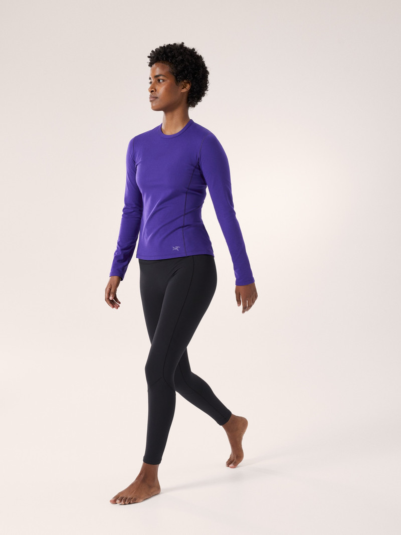 Arc'teryx Rho Crew Neck LS outlook