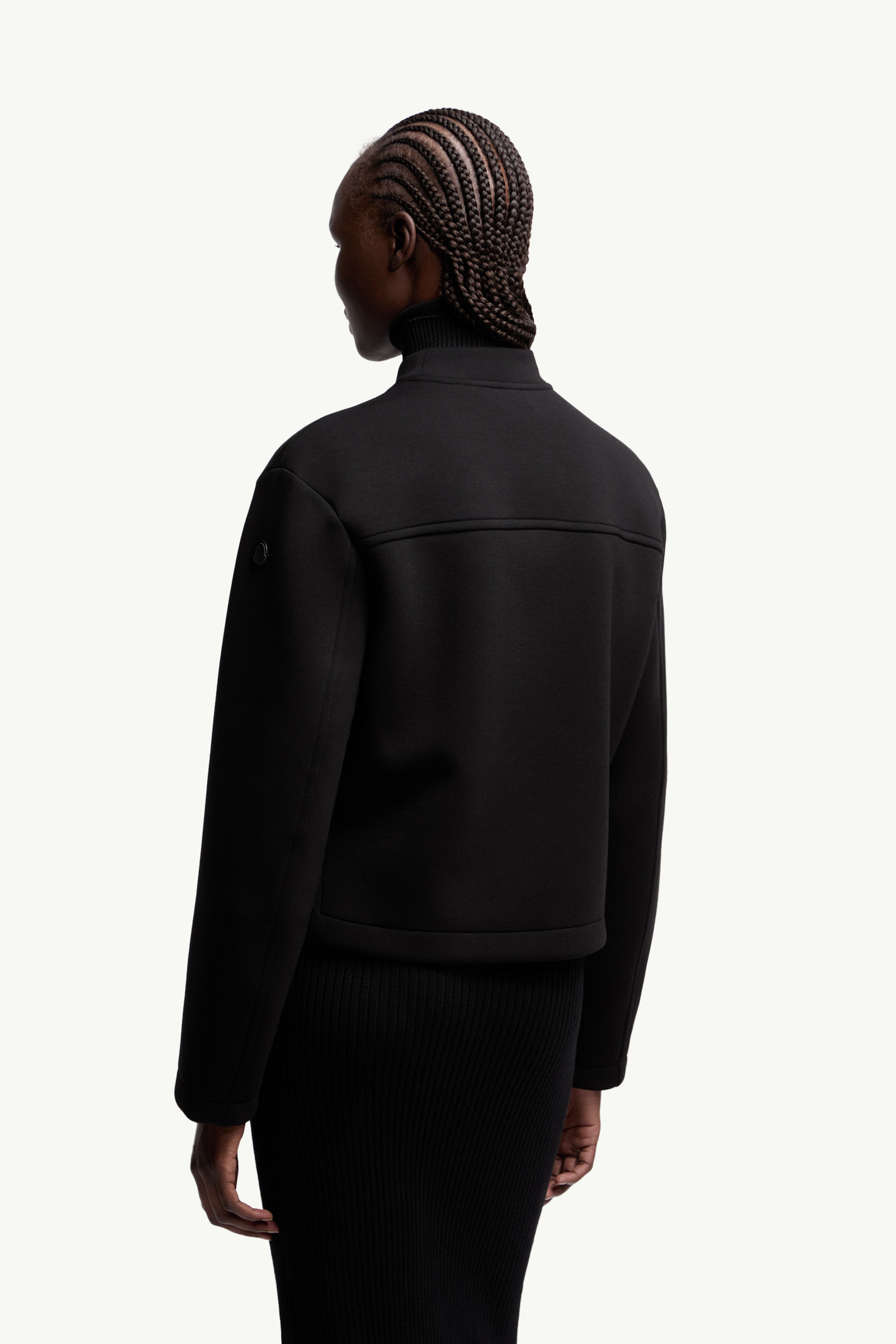 Moncler x EE72 by Edward Enninful Sweatshirt - 5