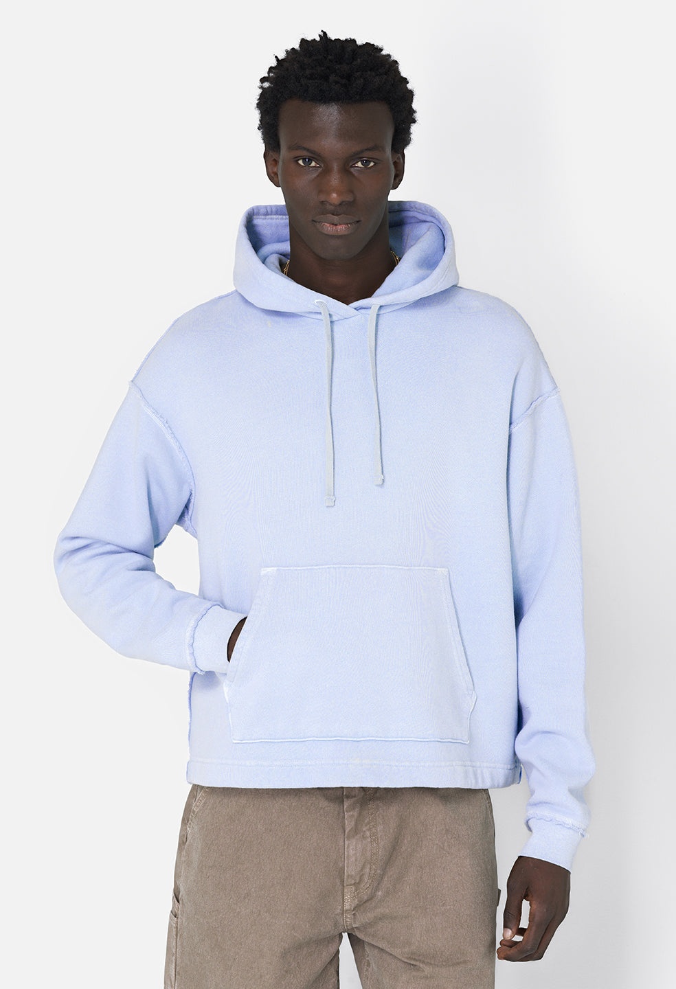 SKEPTIC HOODIE - 2