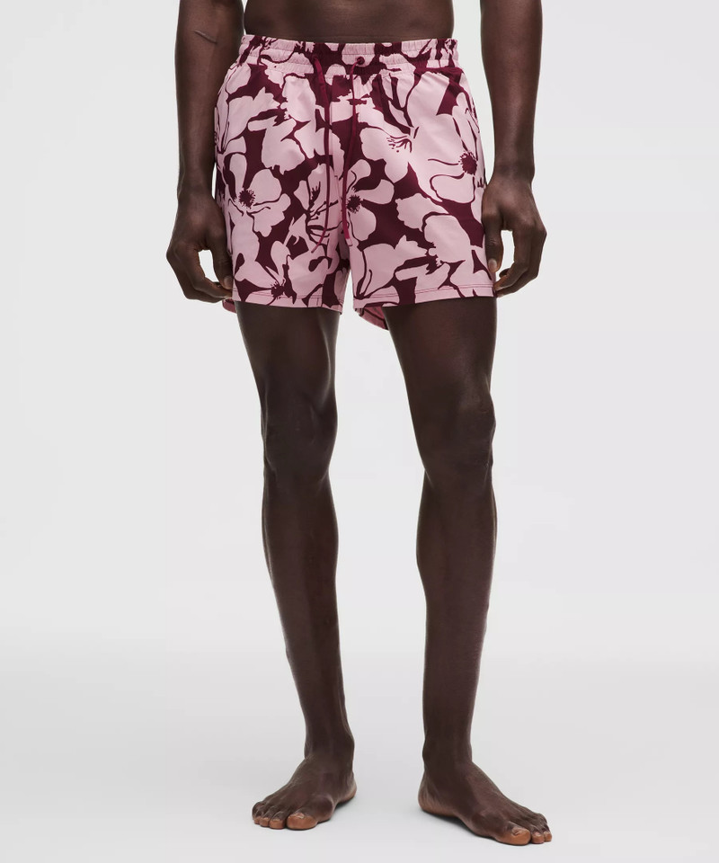 lululemon Swim Short 5" *Lined outlook