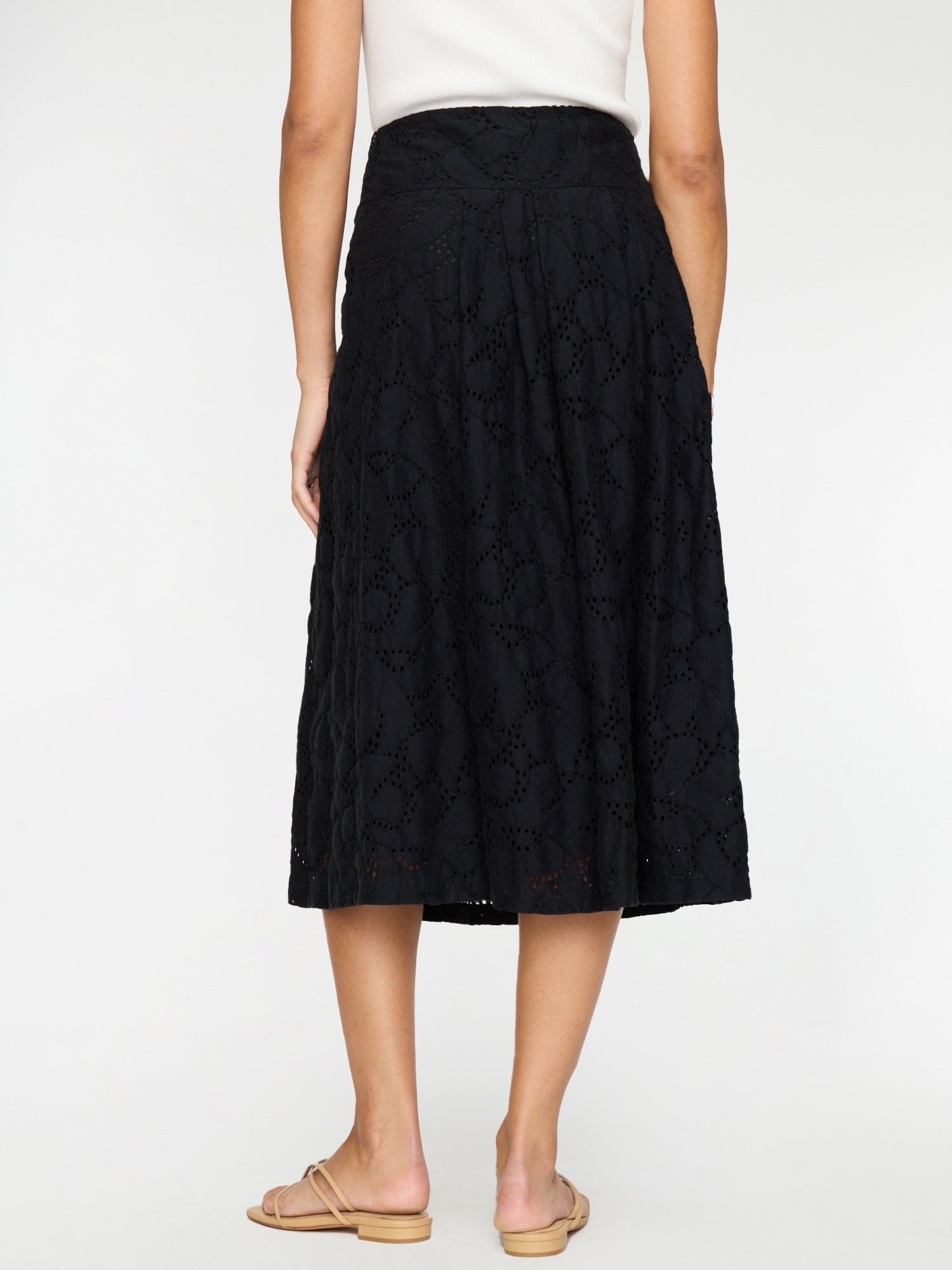The Chiara Skirt - 4
