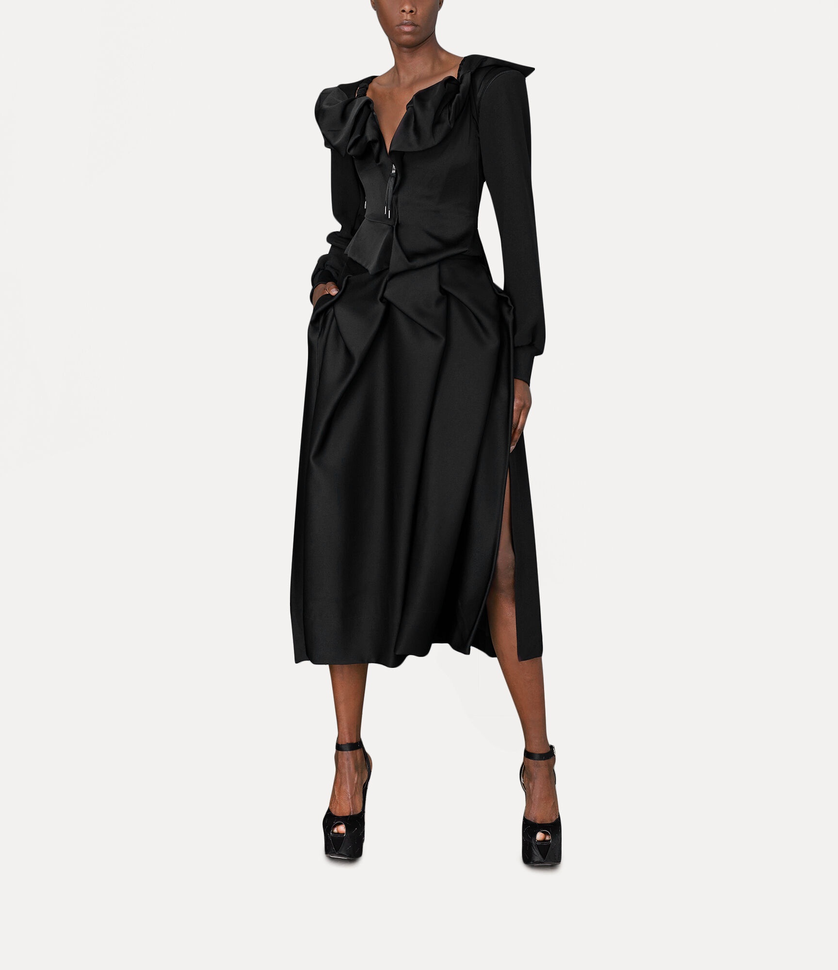 NEDDA SKIRT - 2