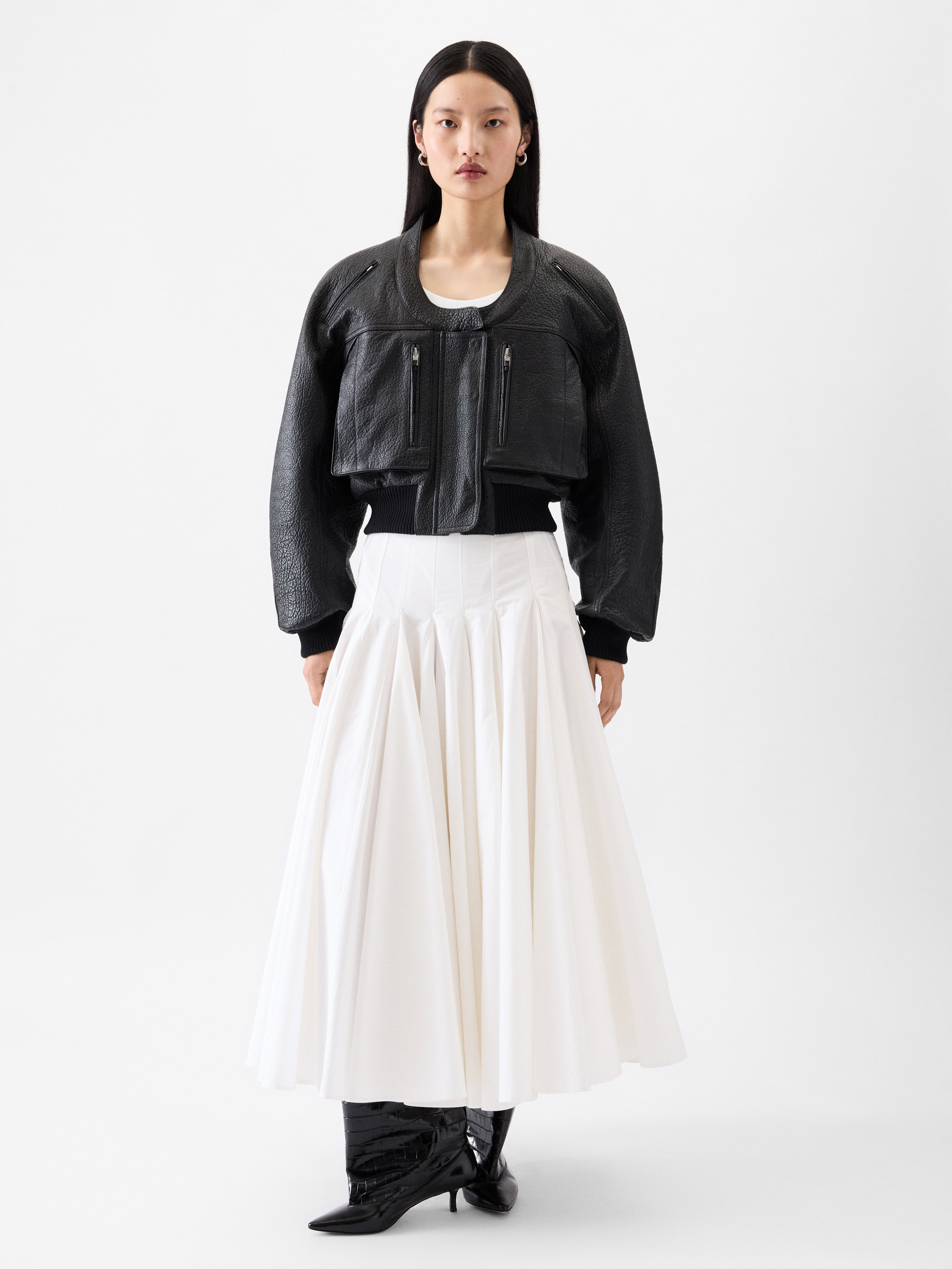 The Tore jacket - 3