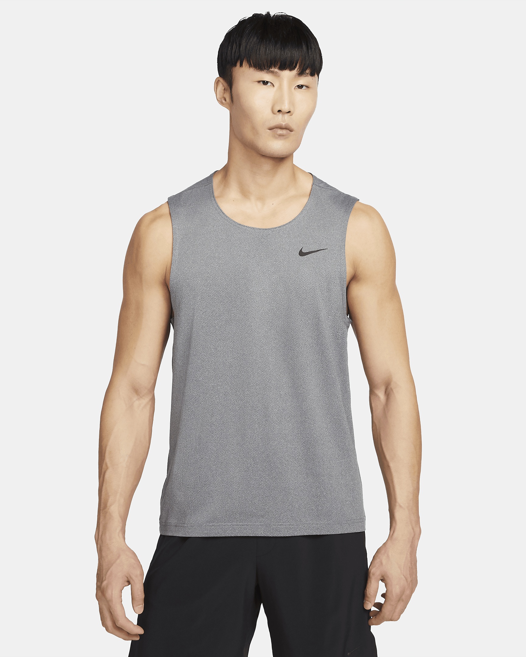 Nike Ready Men's Dri-FIT Fitness Tank - 1