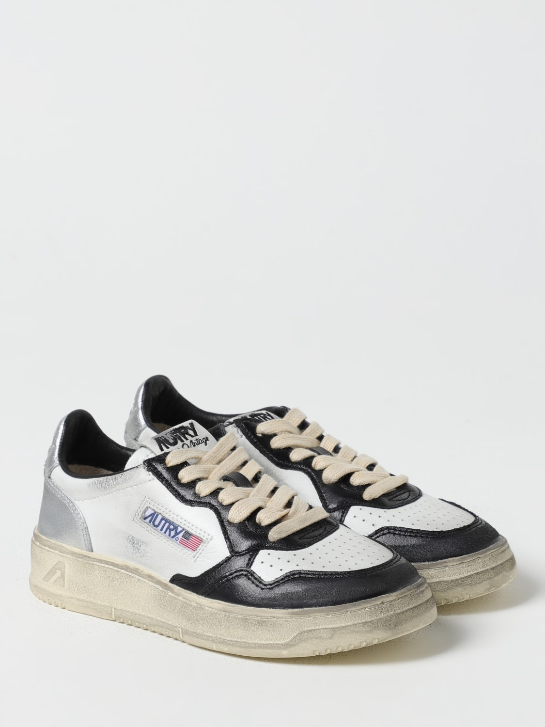 Sneakers woman Autry - 2