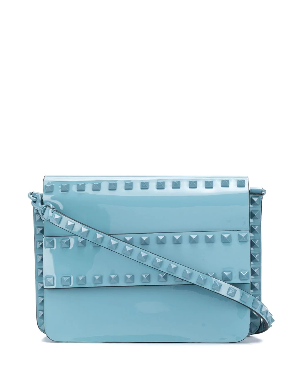 Rockstud clutch - 1