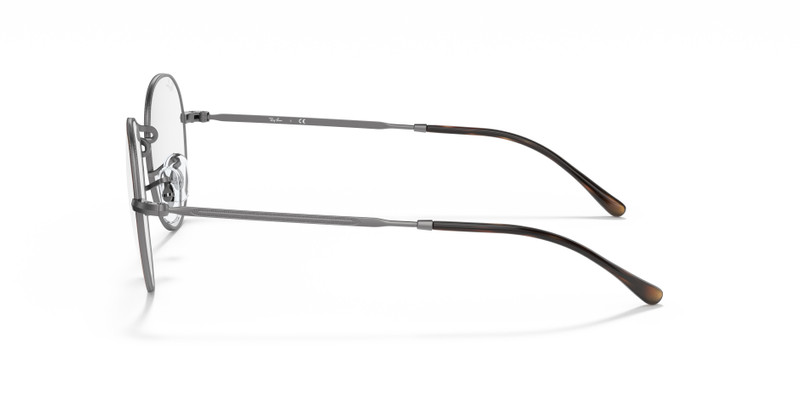ROUND METAL OPTICS II 5