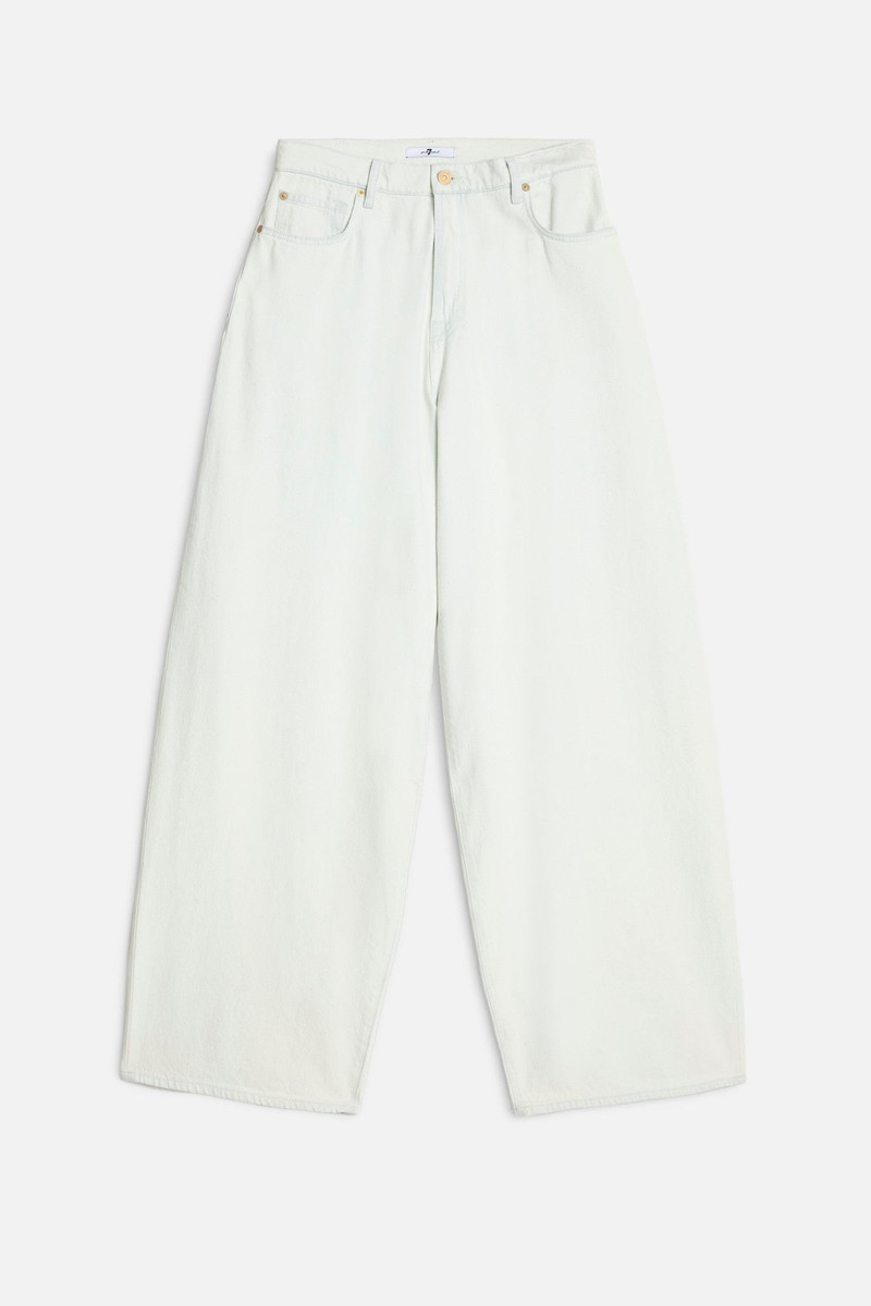 The Baggy in Summer Mist 1