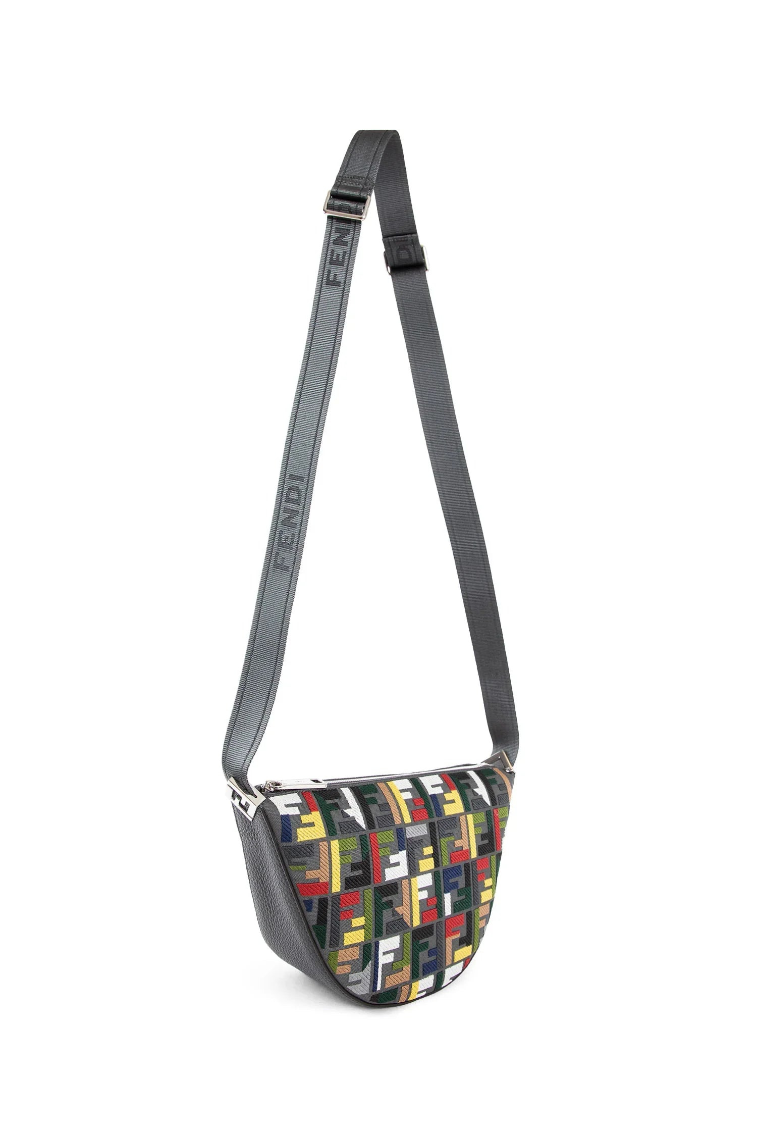 Fendi-Melon-Small-Canvas-Bag - 2