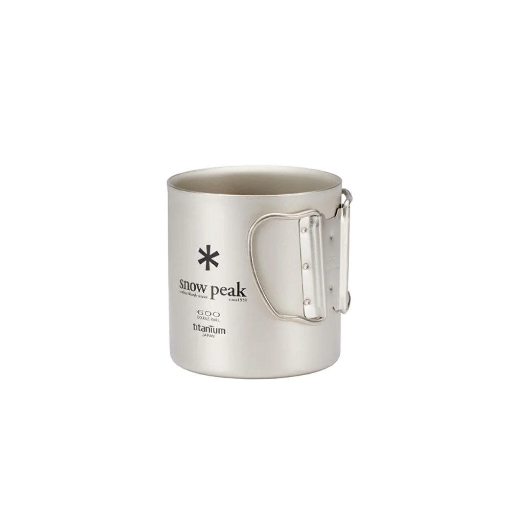 Ti-Double 600 Mug - 2