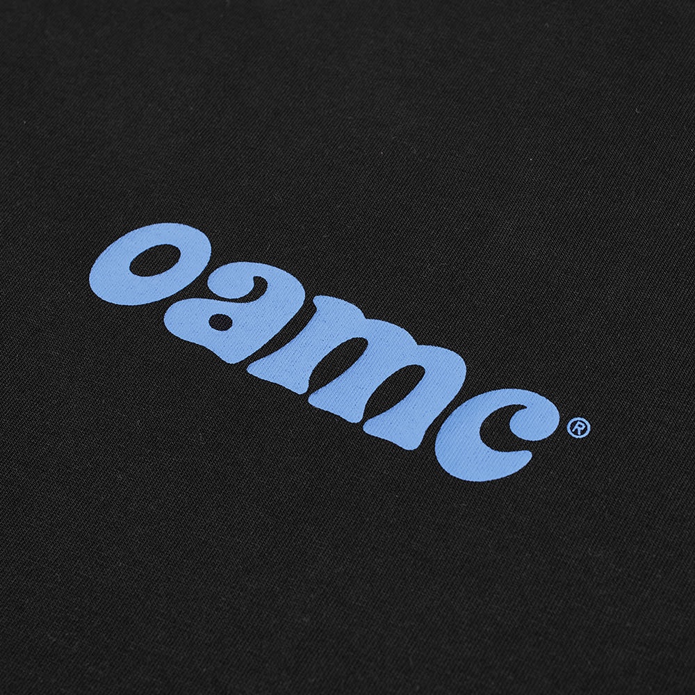 OAMC Retro Logo Tee - 2