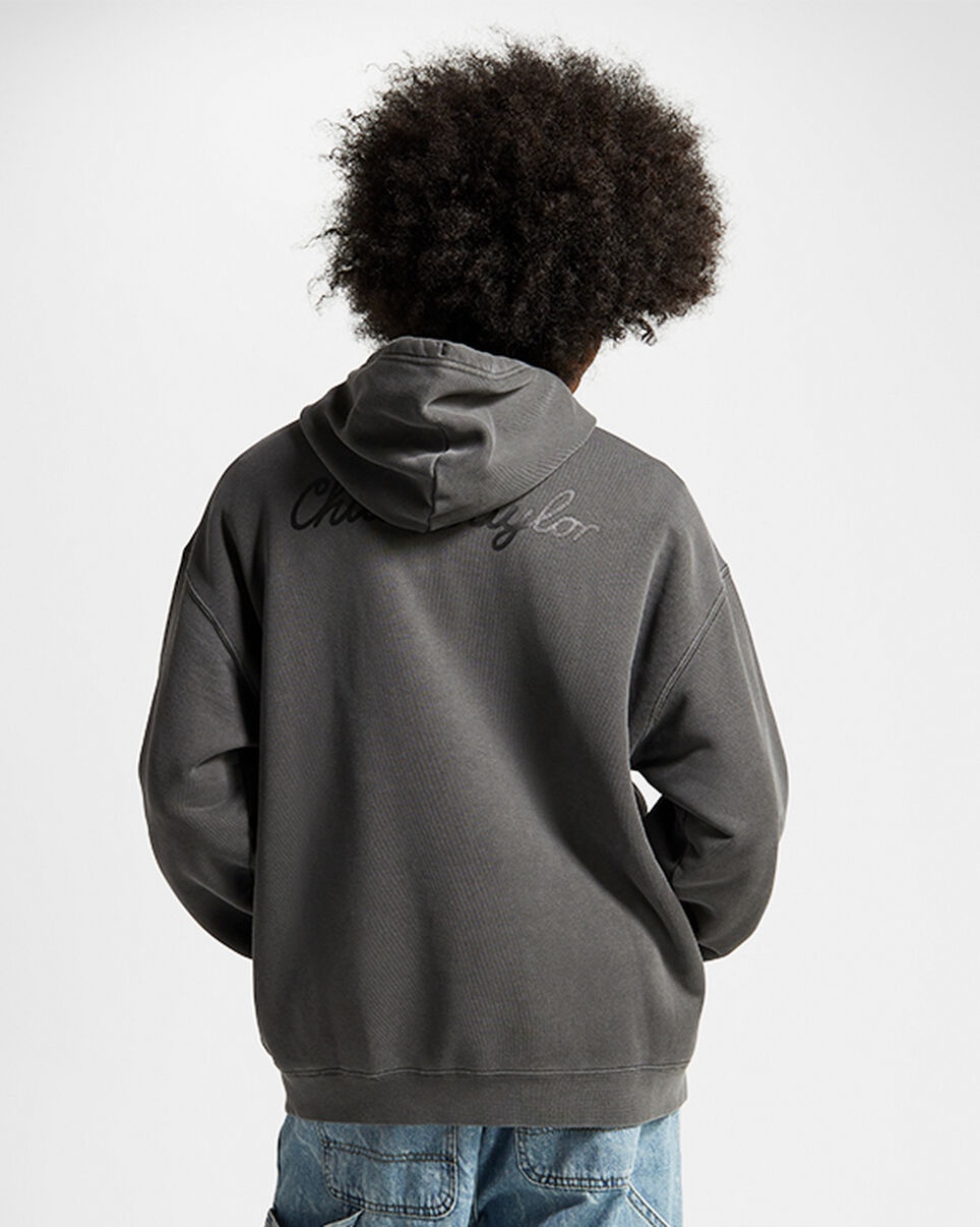 Converse Go-To Chuck 70 Loose Fit Pullover Hoodie - 3