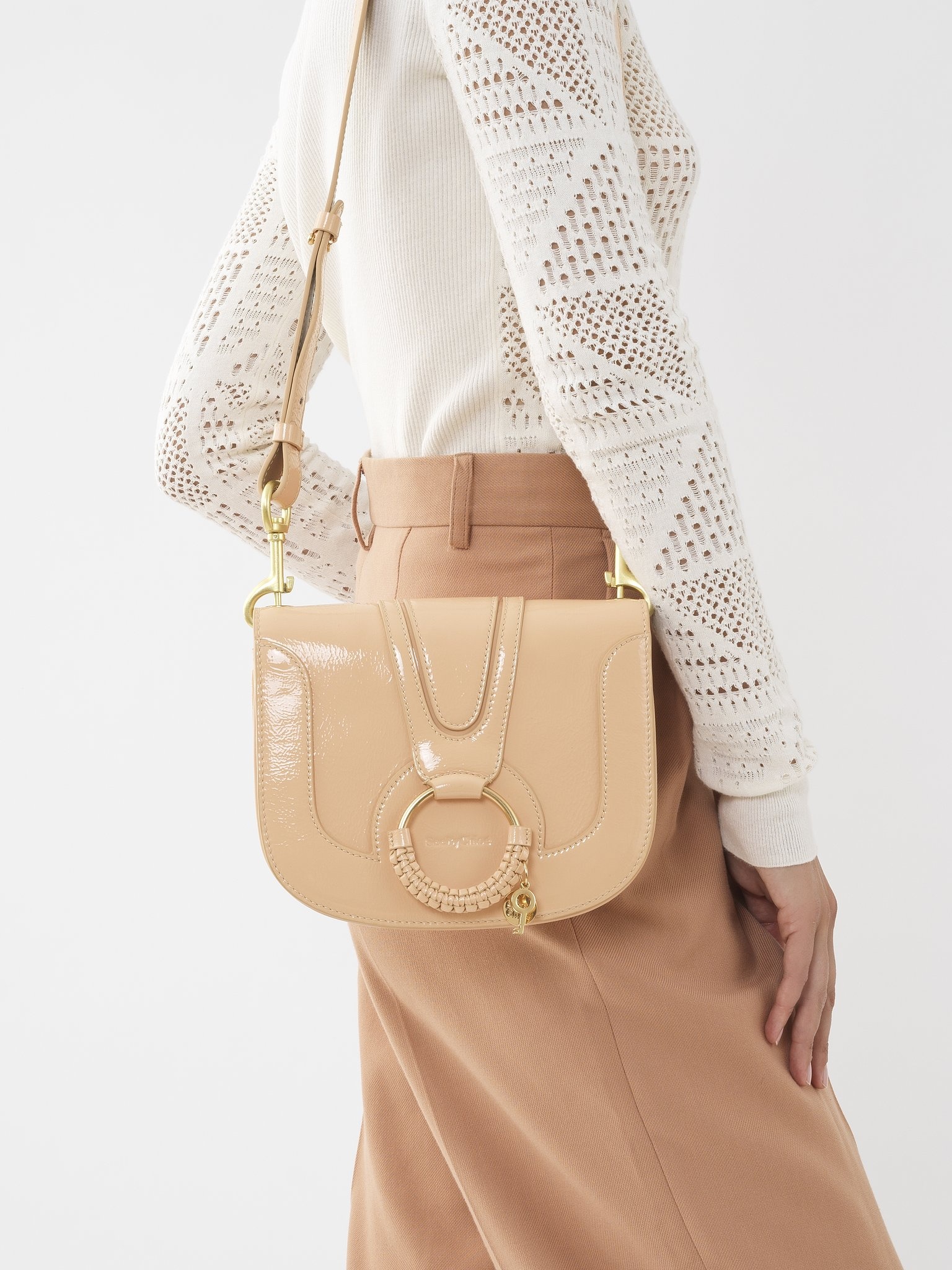 HANA SHOULDER BAG - 5