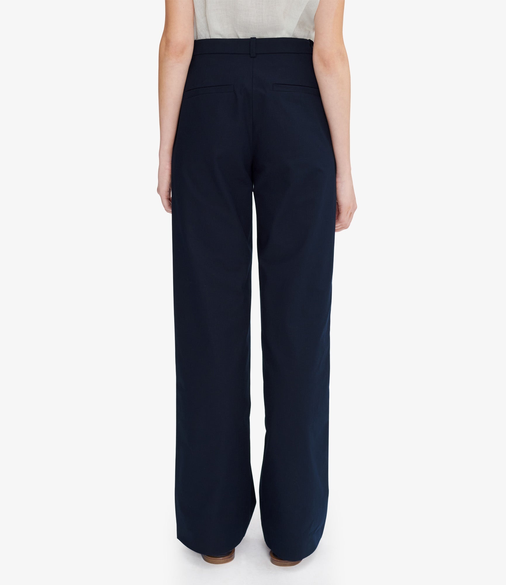 MARGARET PANTS - 5