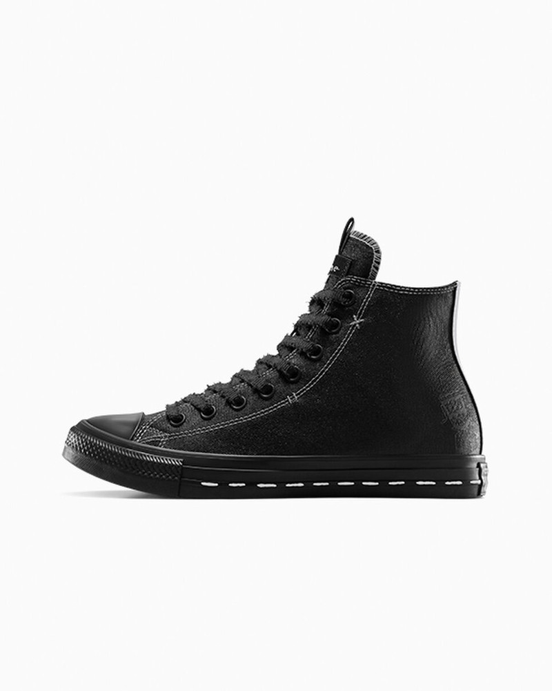 Converse Converse x Coraline “Other Wybie” Chuck Taylor All Star outlook
