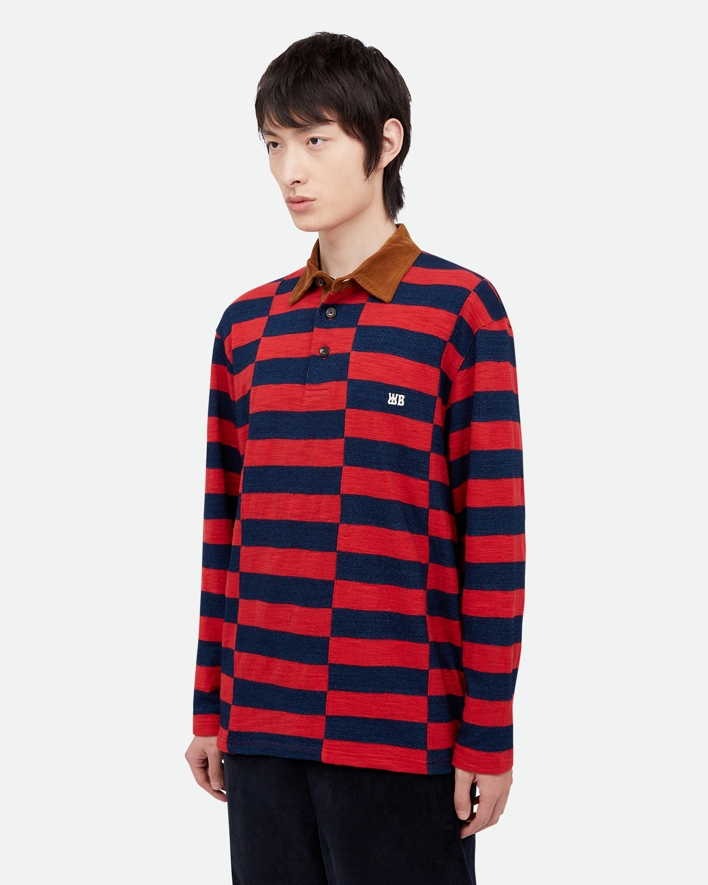 City Polo - 3