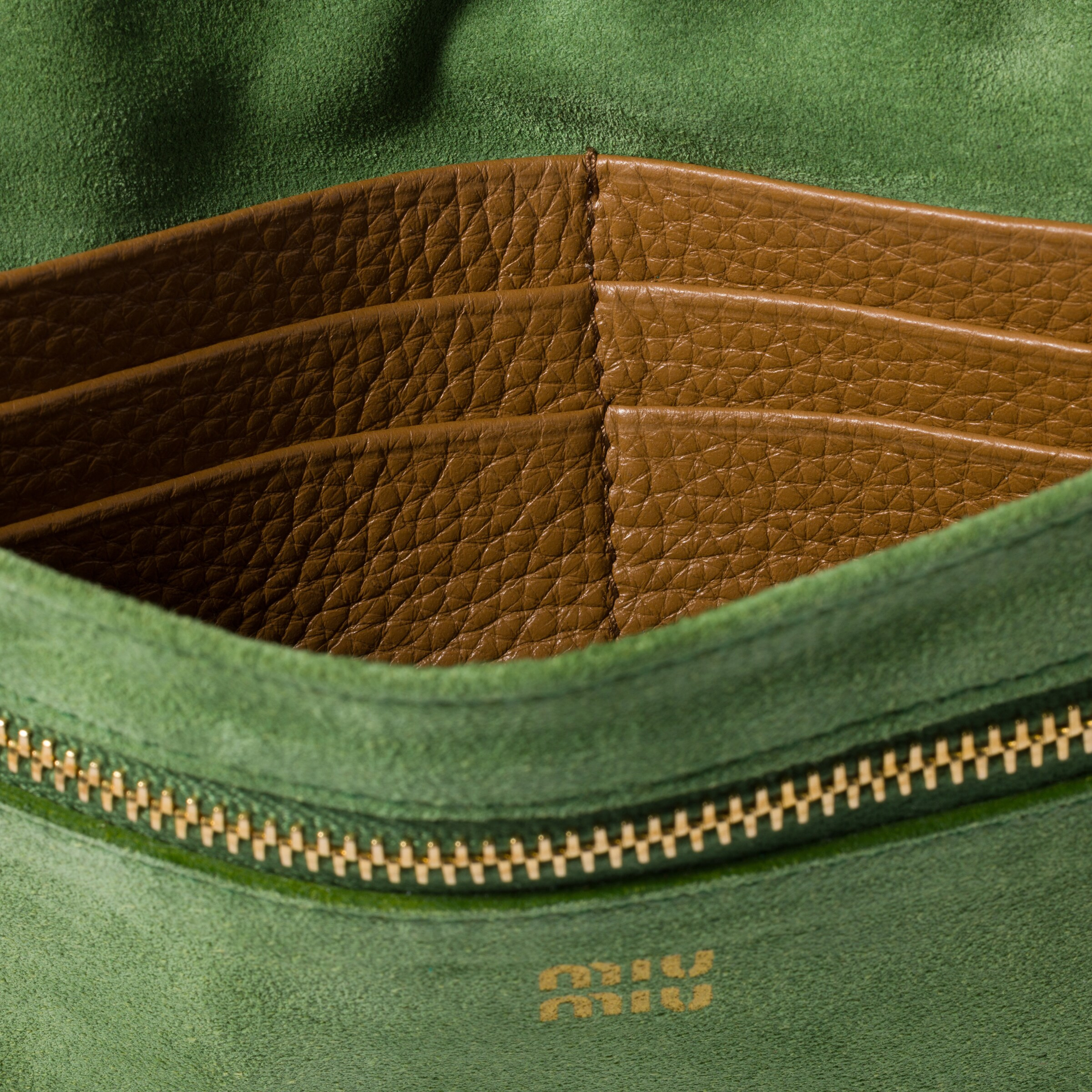 Leather document holder - 5
