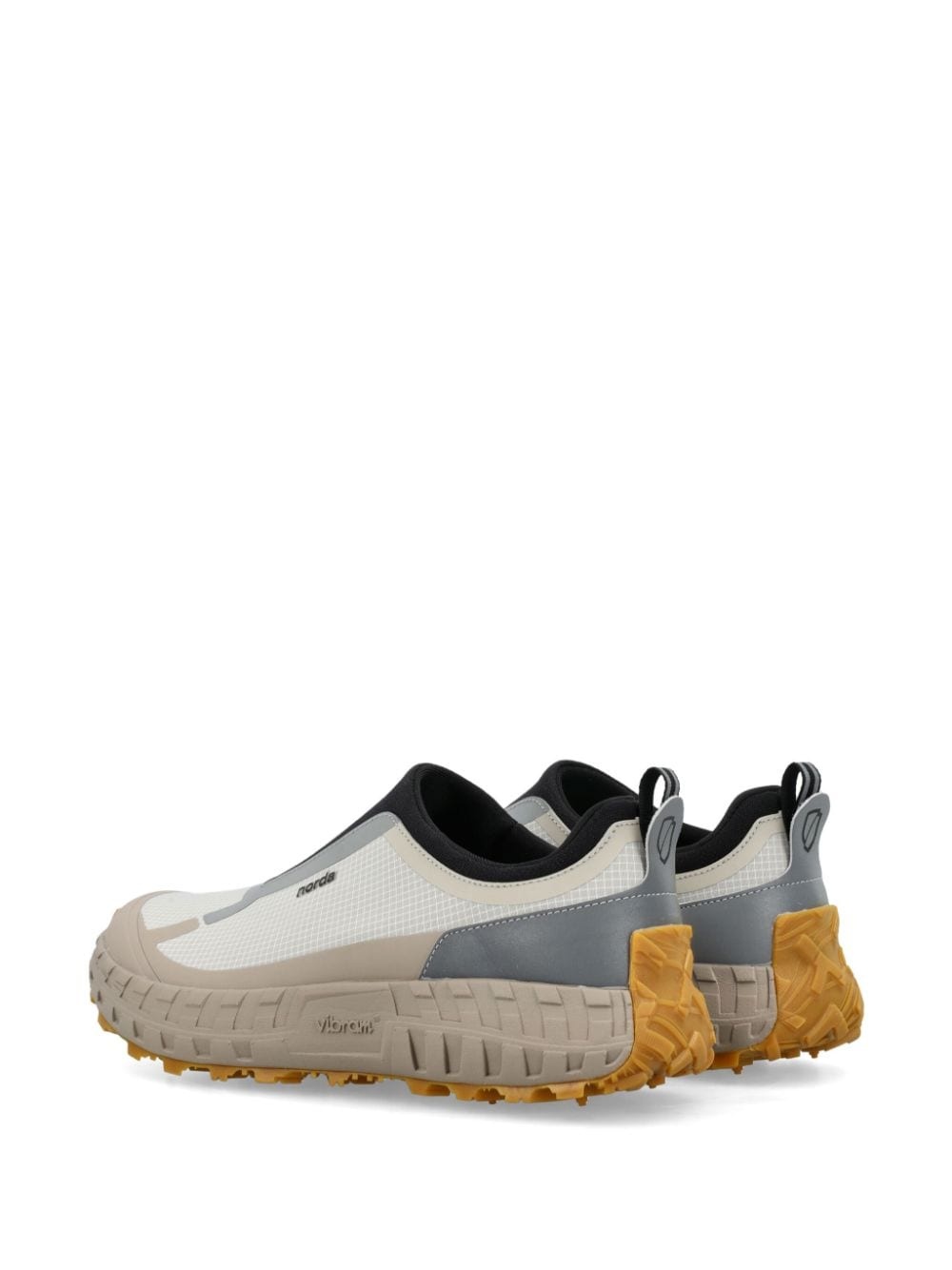 003 slip-on sneakers - 4