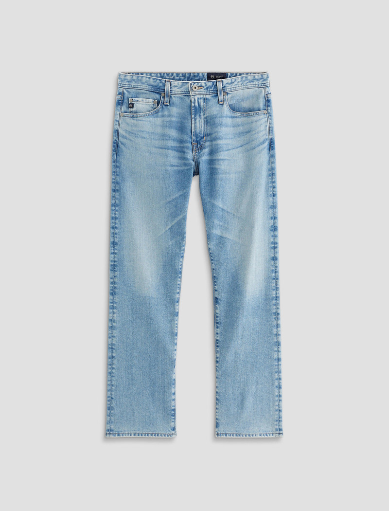 Protégé Vapor Wash Jean 1