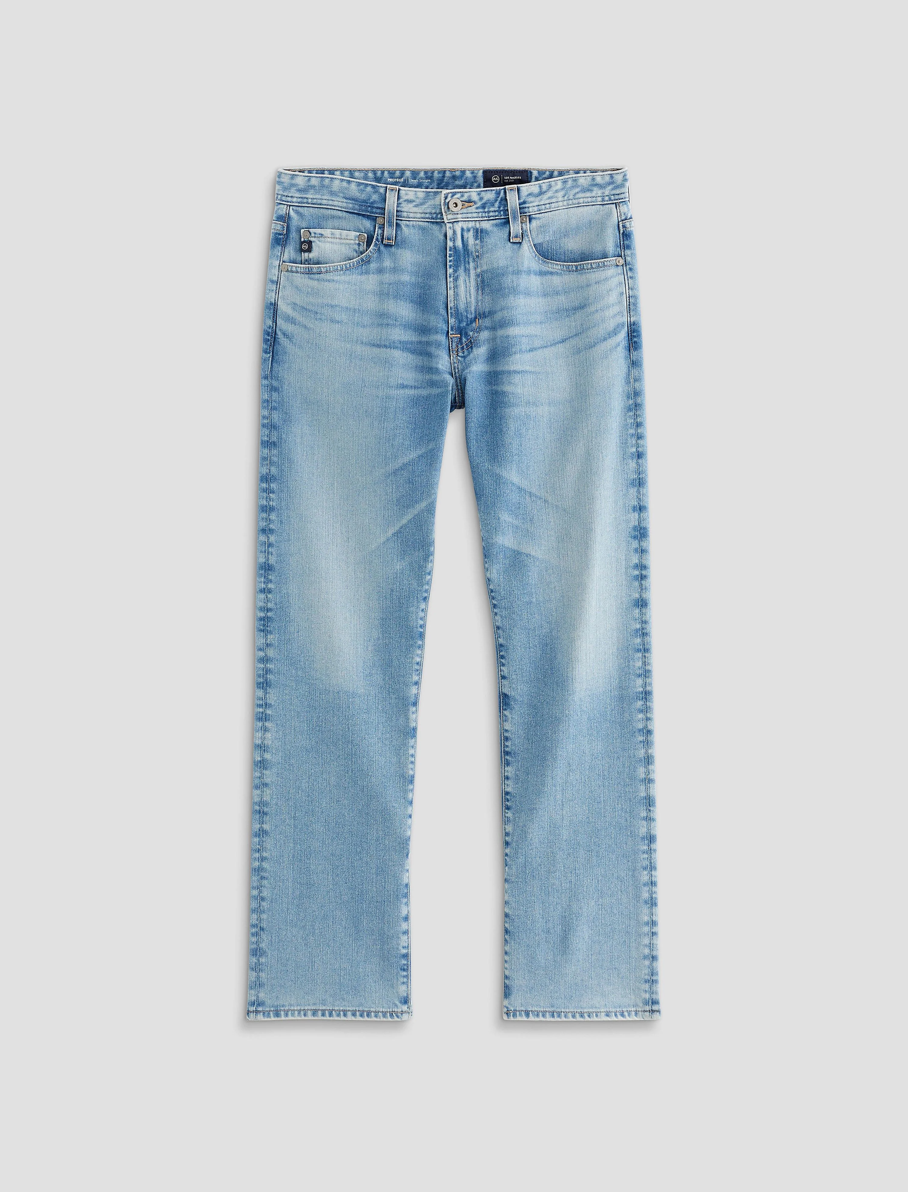 Protégé Vapor Wash Jean - 1