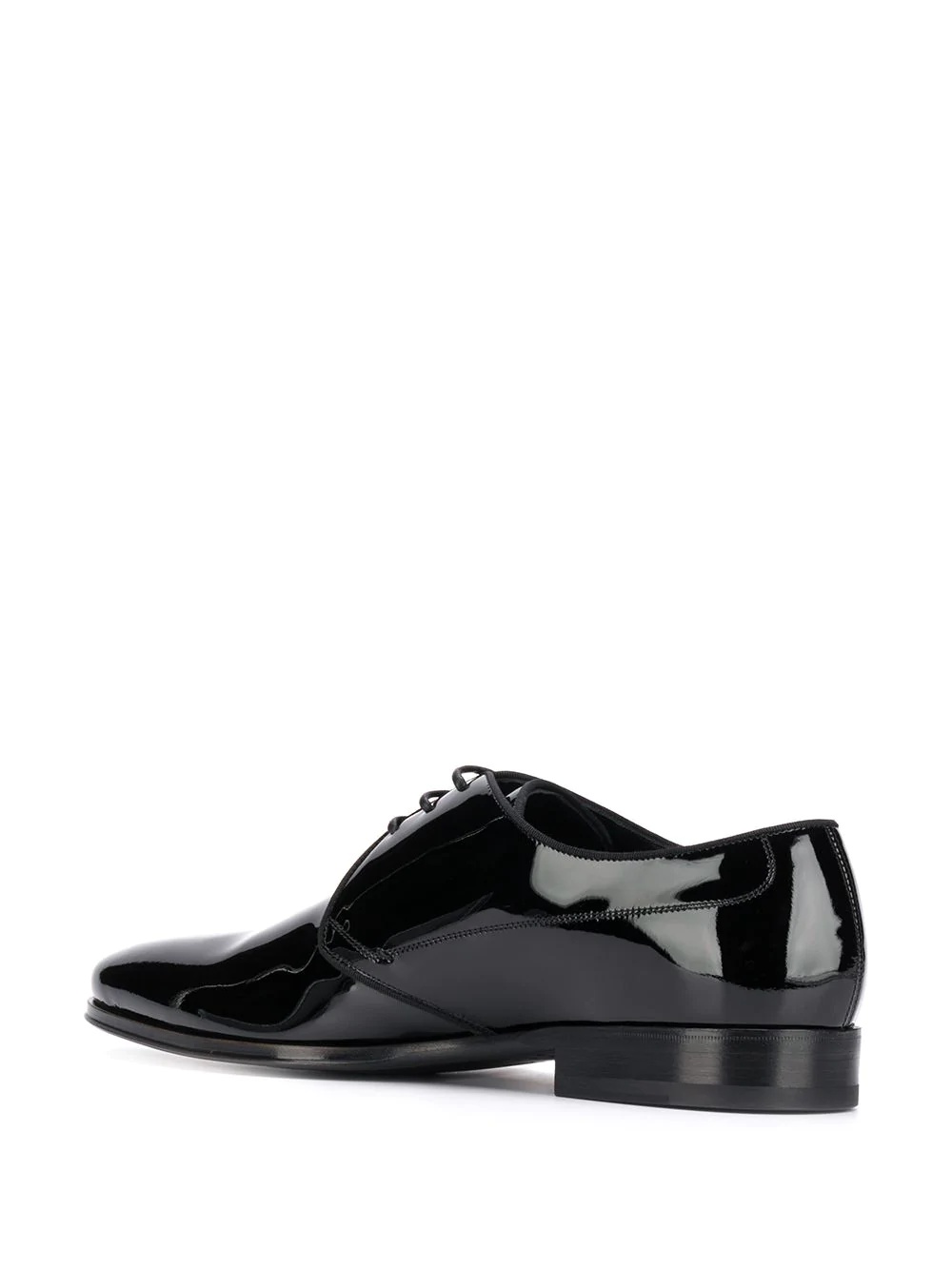 Derby shoes - 3