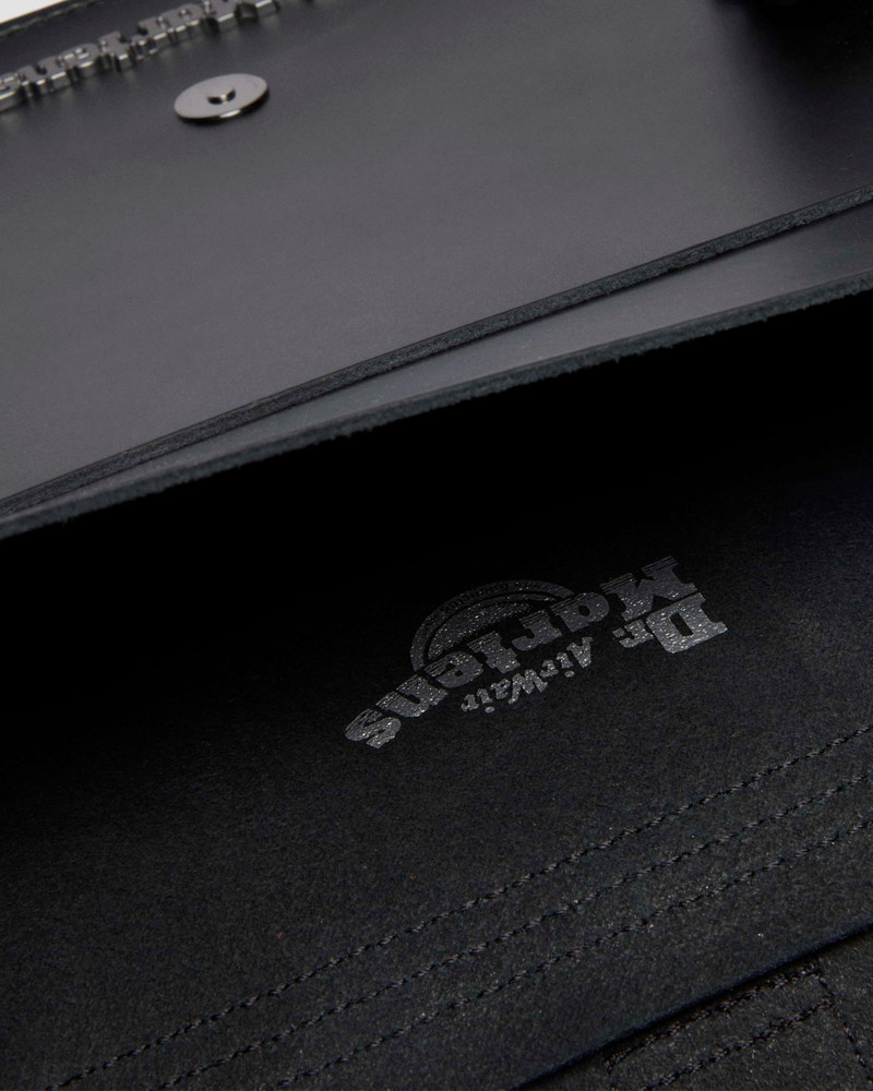 11 INCH SATCHEL HARNESS LEATHER SATCHEL 7