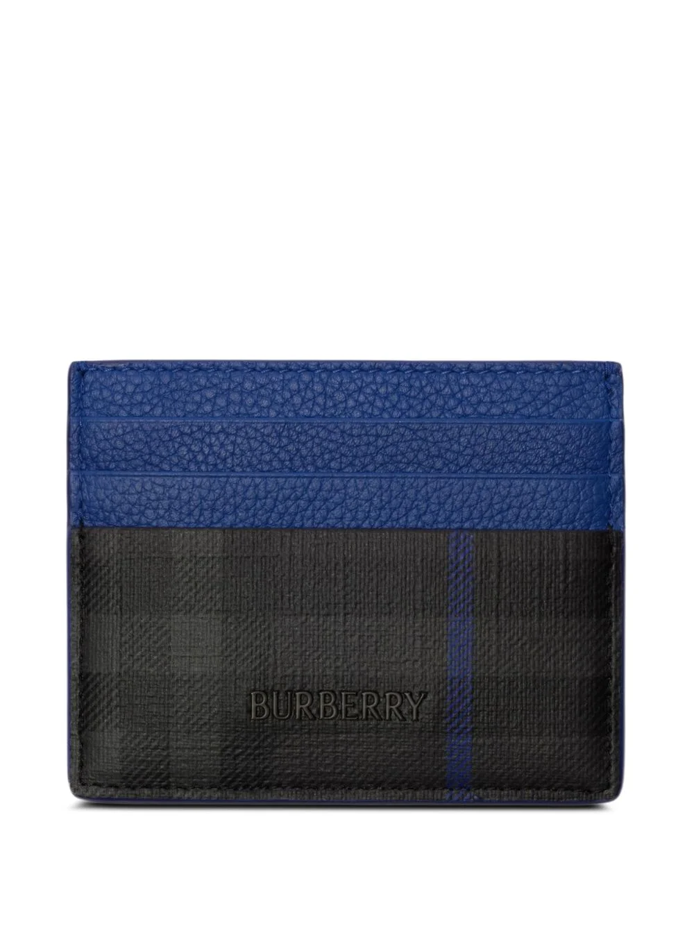 City Check card case - 1