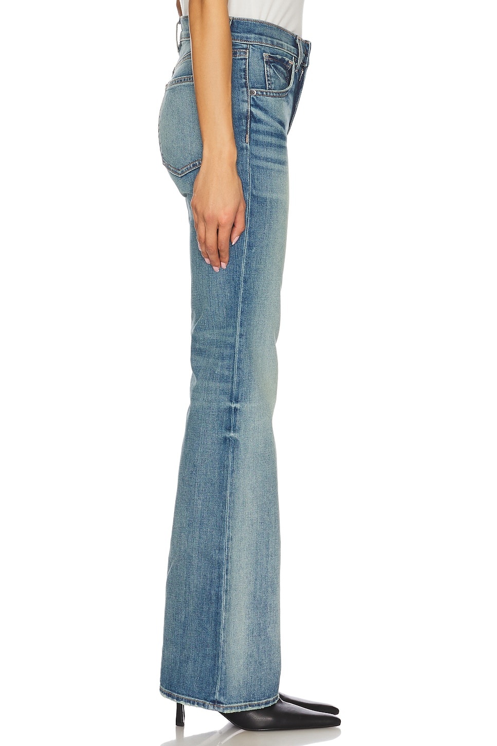 Celia Straight Leg - 3