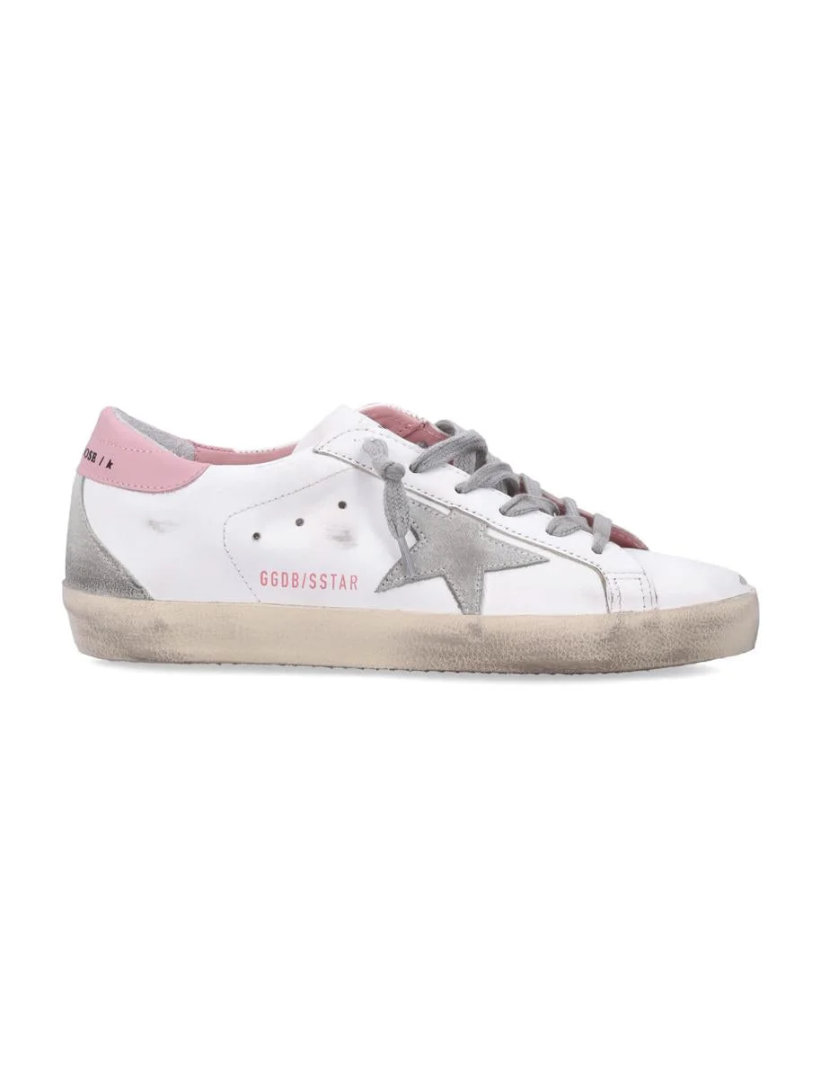 Golden Goose Superstar - 1