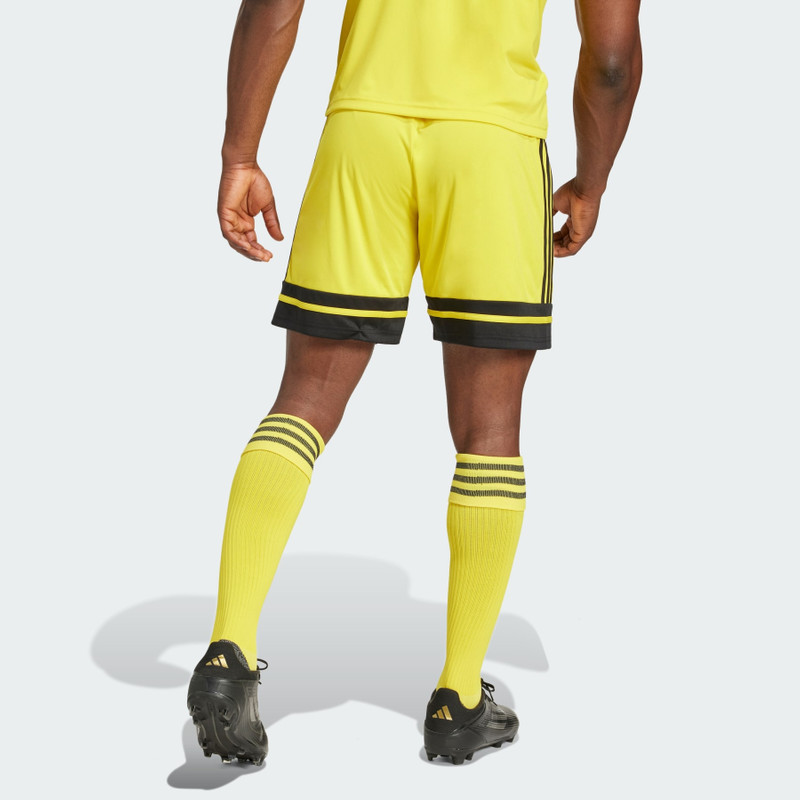 Squadra 25 Shorts 3